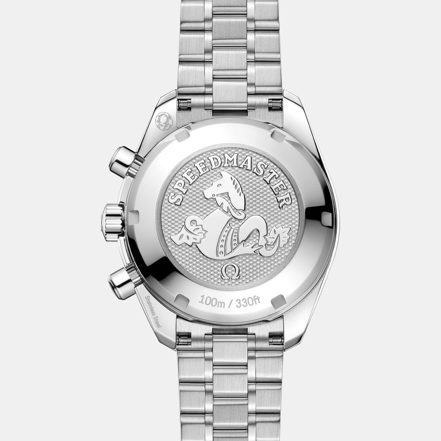 OMEGA Speedmaster 38 Produktbild main 2