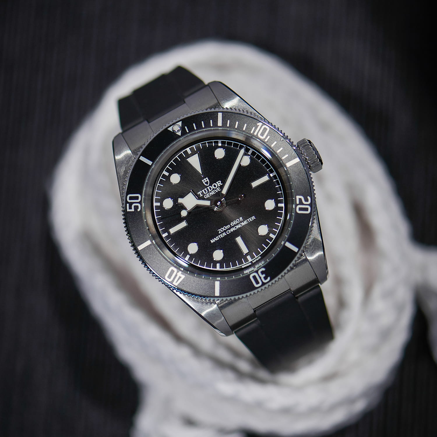 TUDOR Black Bay CPO Produktbild main 4