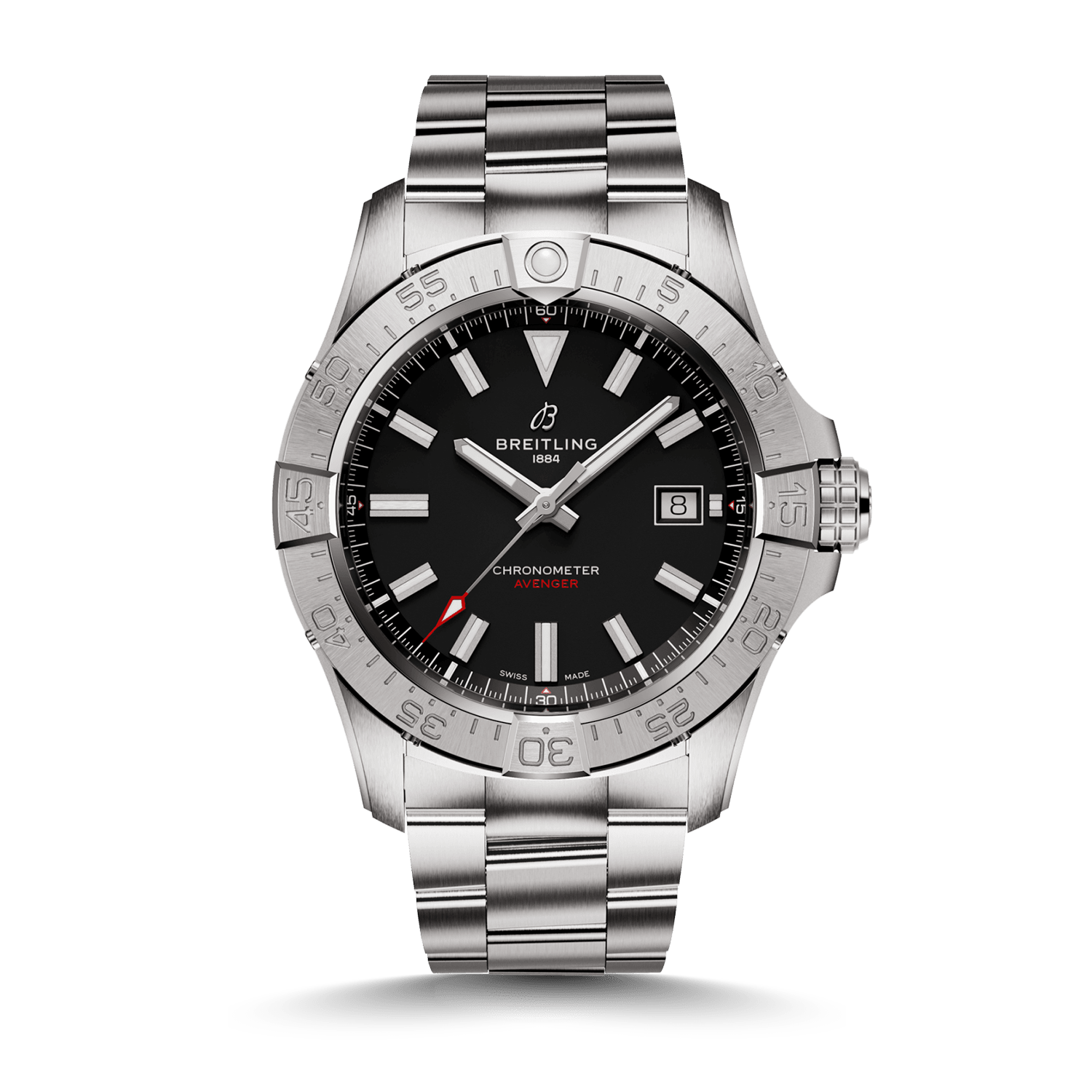 Breitling Avenger Automatic 42