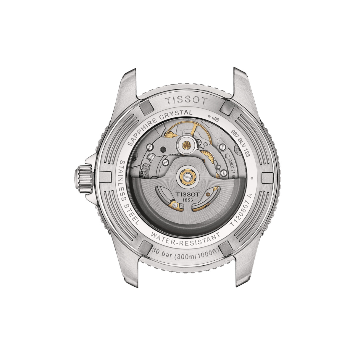 Tissot Seastar 1000 Powermatic 80 40 mm Produktbild main 1