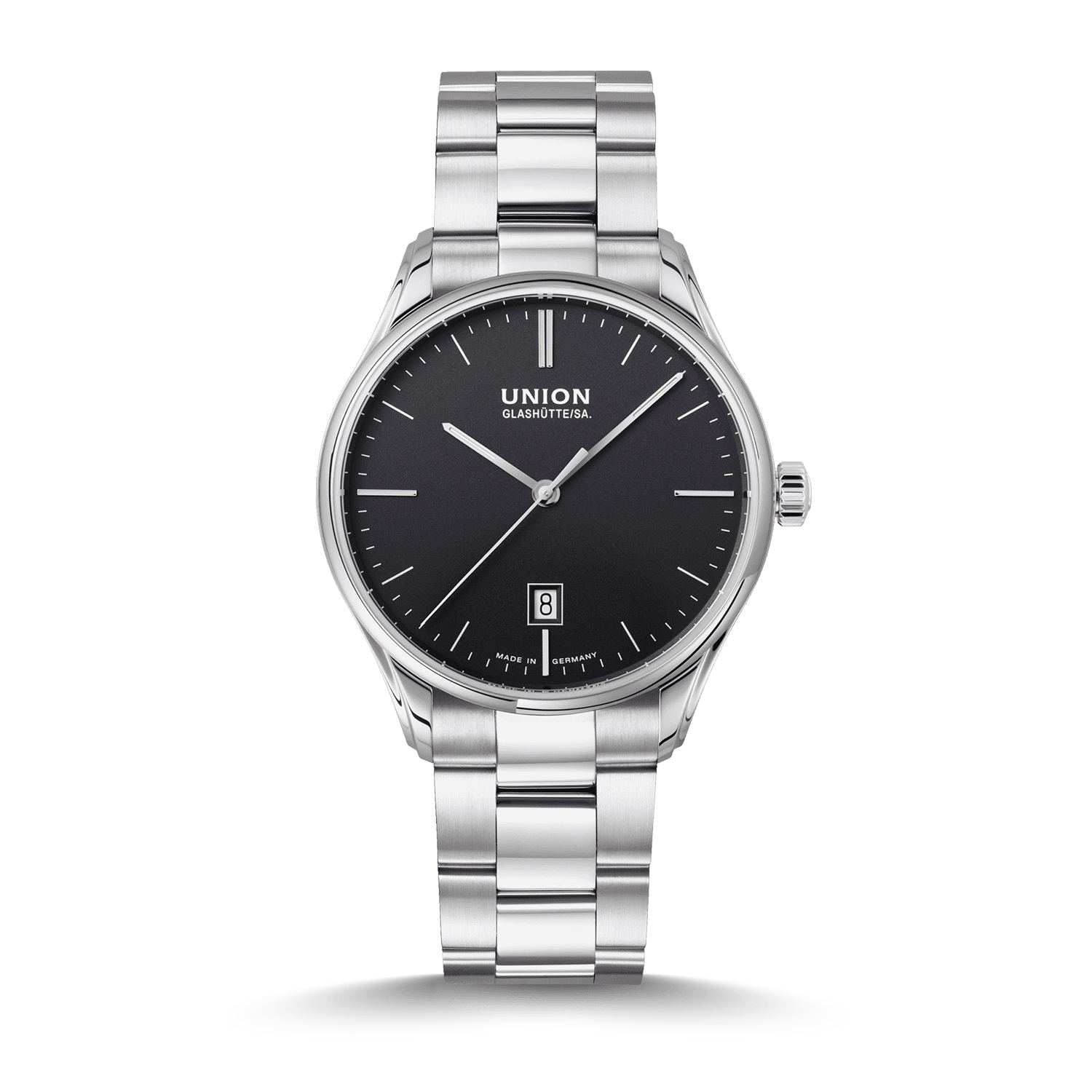 UNION Glashütte Viro Datum CPO2 Produktbild main 0