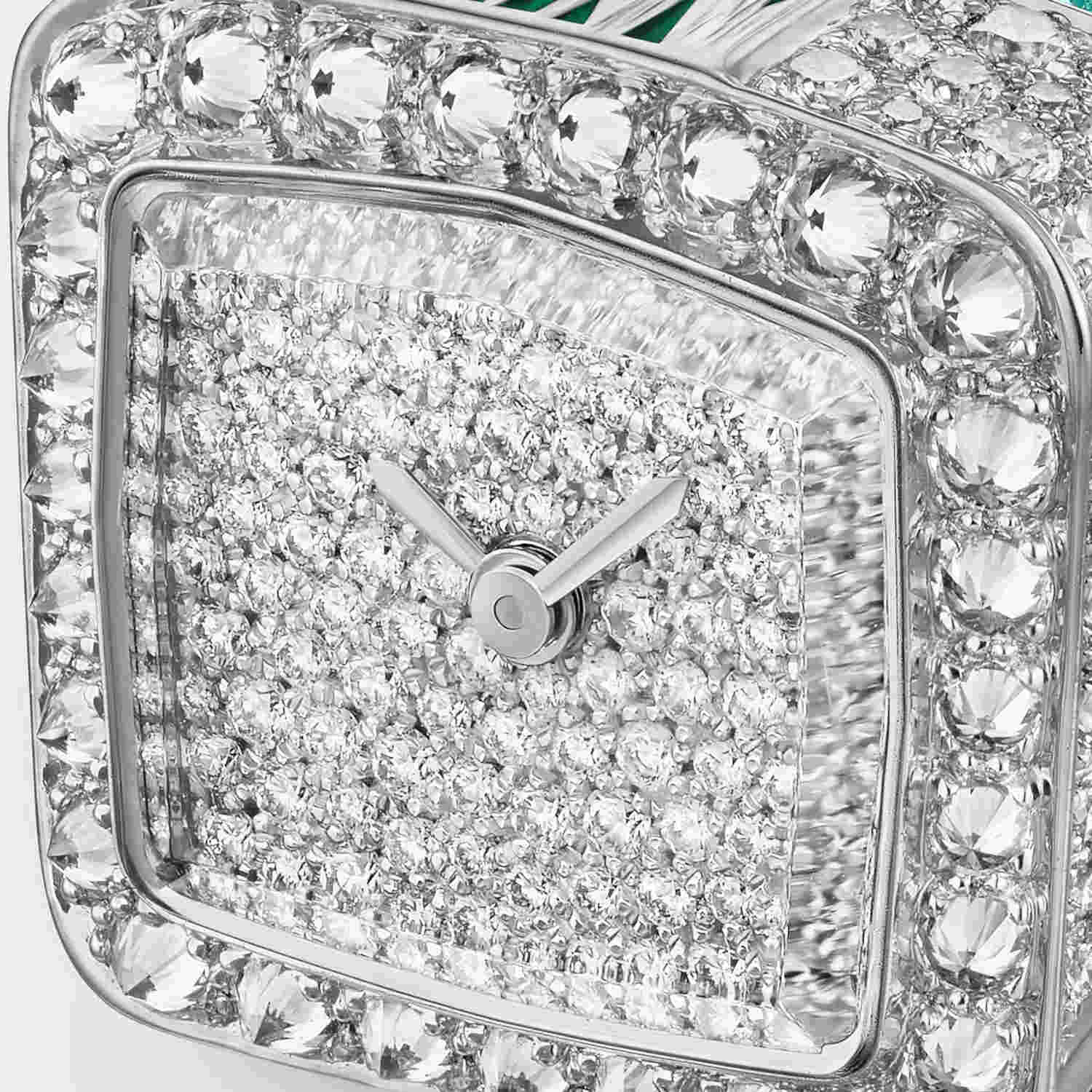 Cartier Reflection de Cartier Uhr Produktbild main 3
