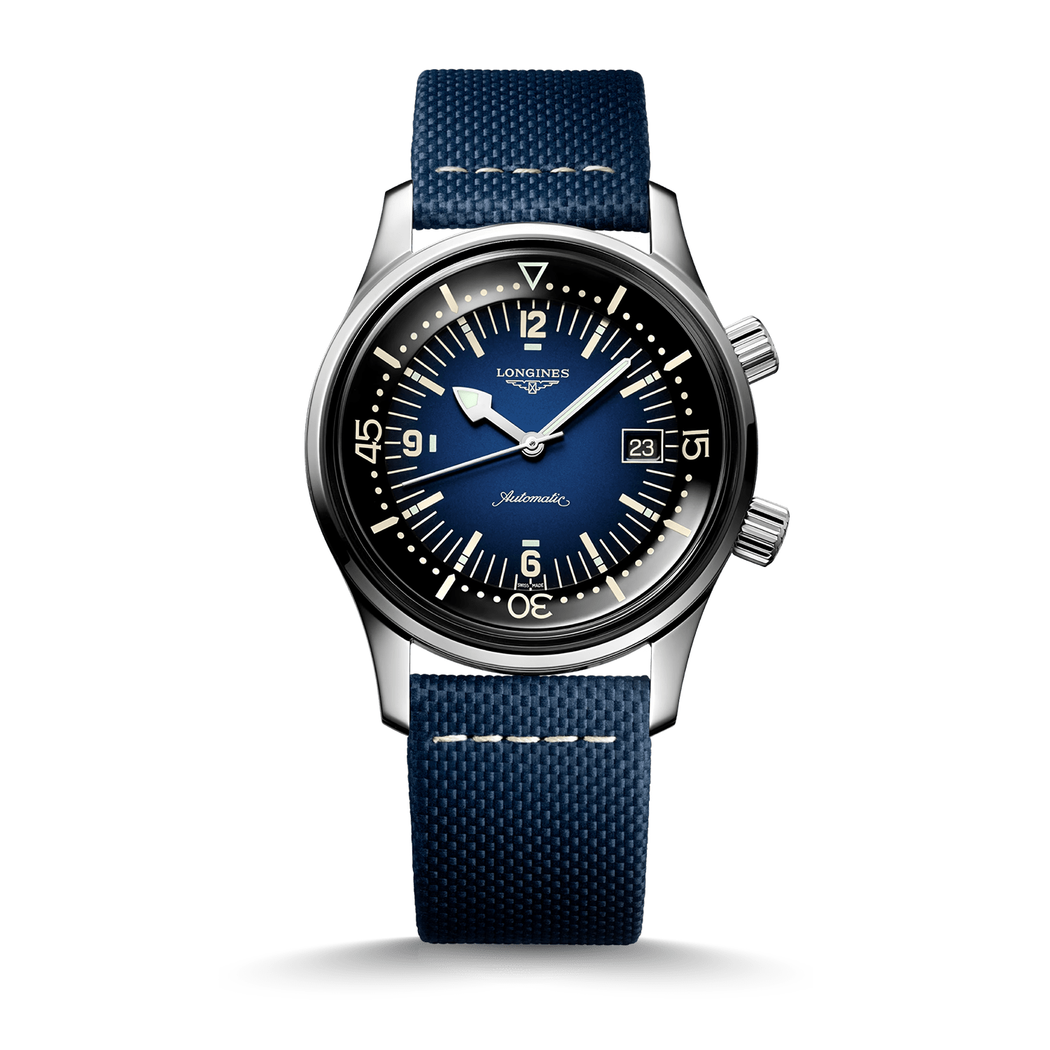 Longines Legend Diver 42 Longines Legend Diver 42