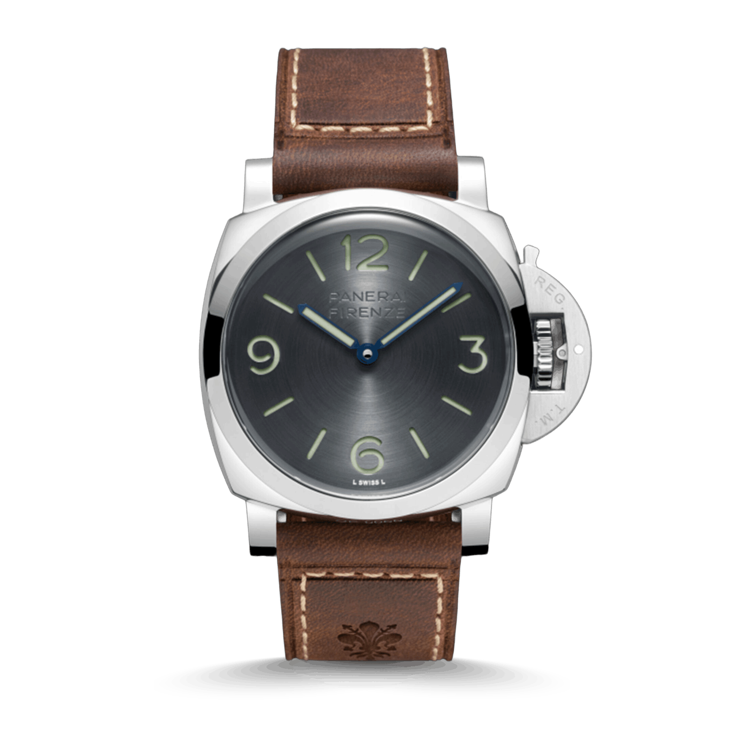 Panerai Luminor Firenze 8 Giorni Produktbild main 0