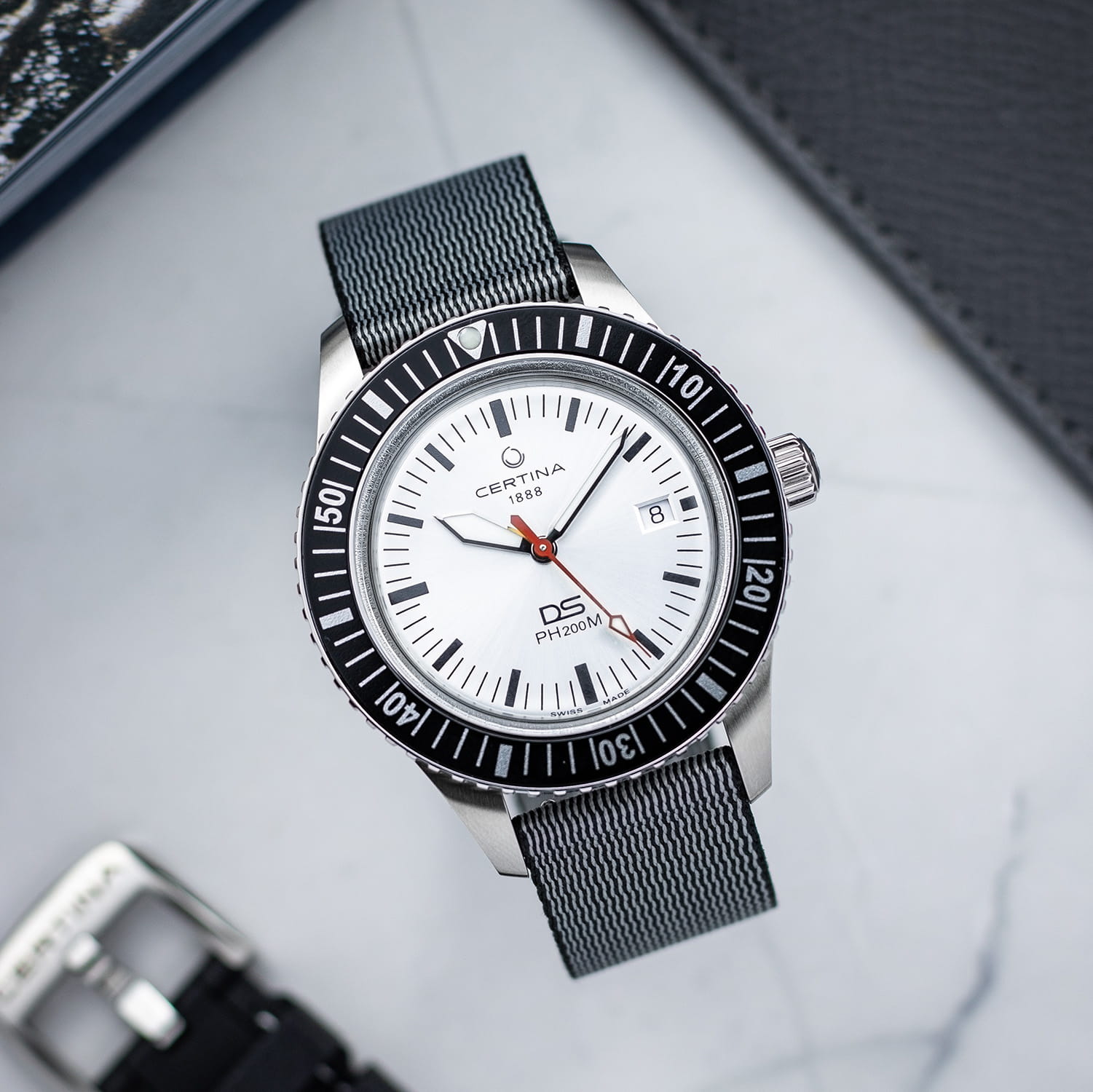 Certina DS PH200M Powermatic 80 Produktbild main 7