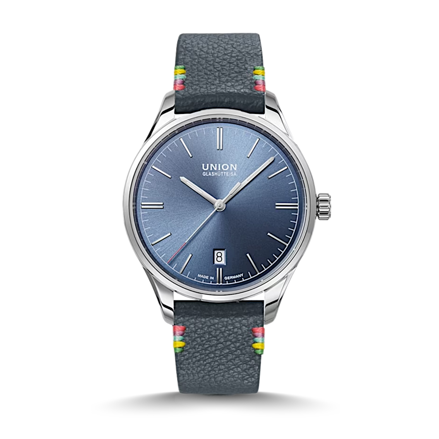 Union Glashütte Viro Datum CPO Produktbild main 0