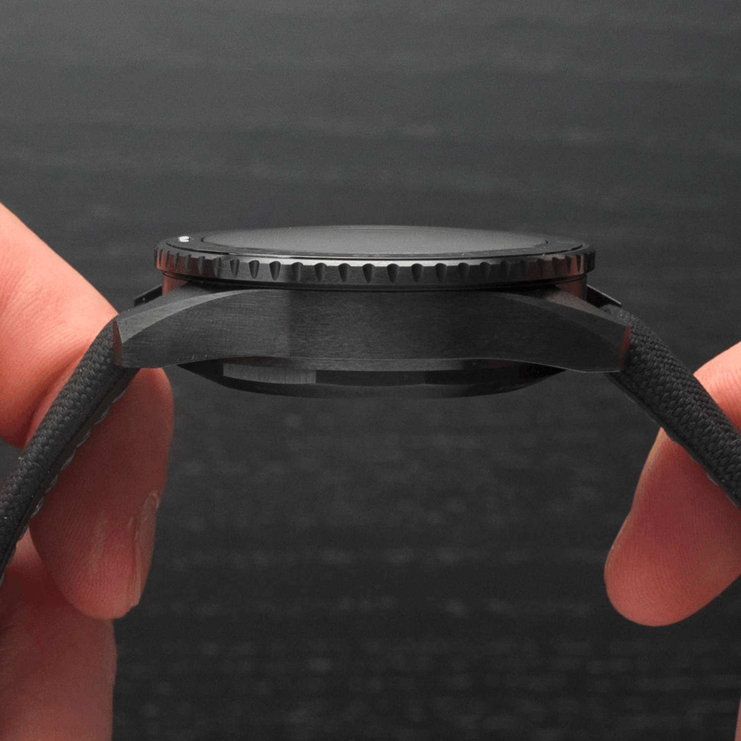 Blancpain Bathyscaphe Chronographe Flyback CPO Produktbild main 3