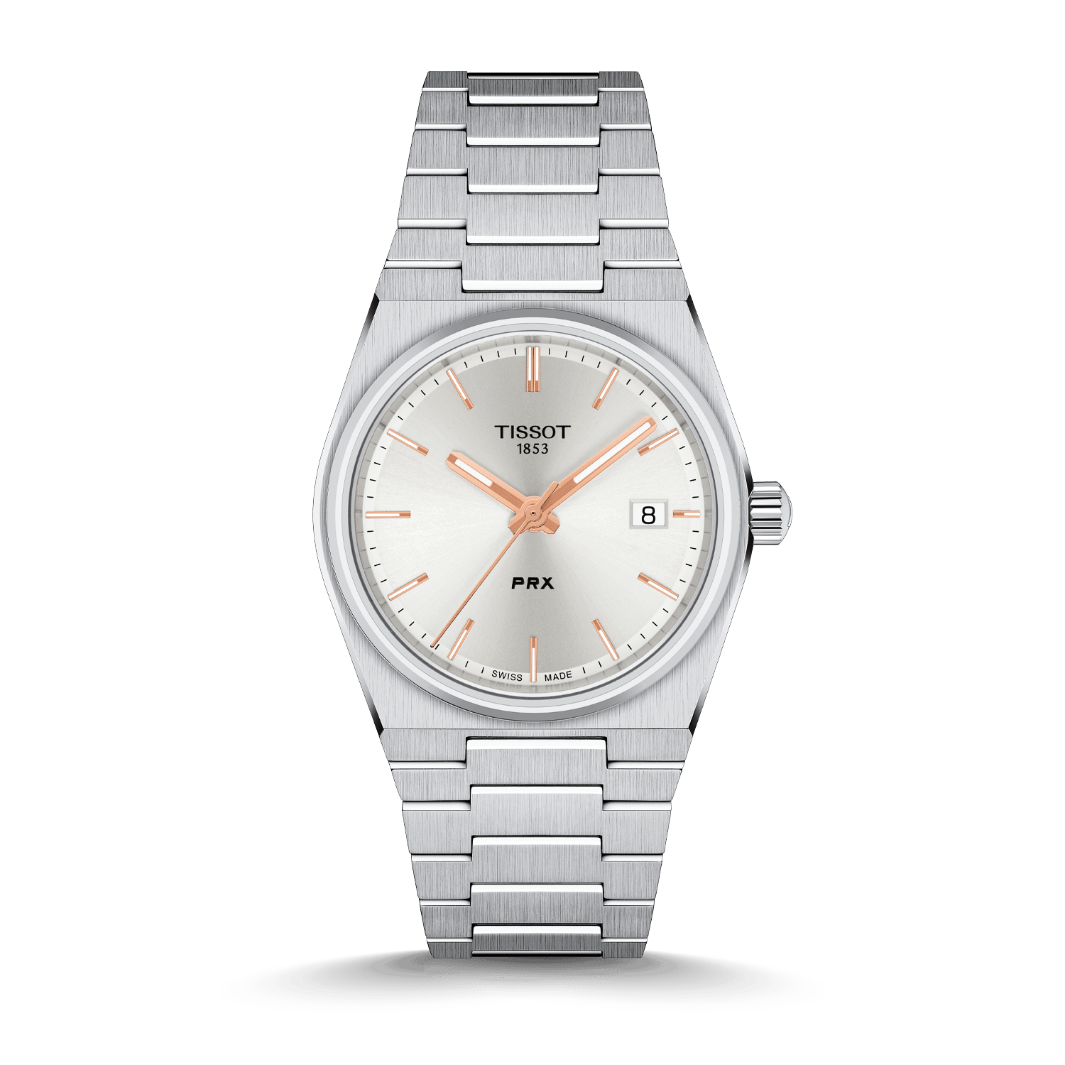 Tissot PRX  Produktbild main 0