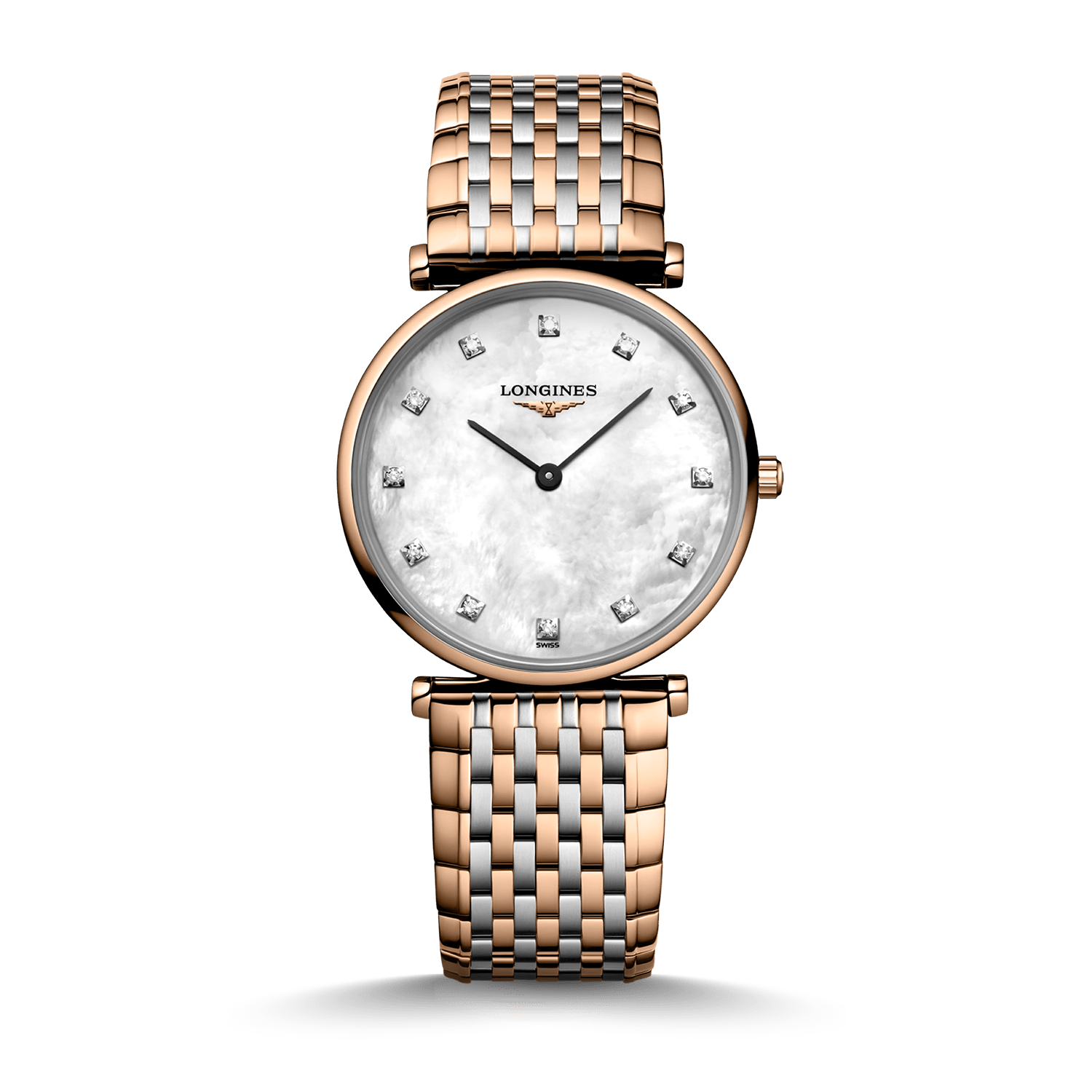 Longines La Grande Classique 29