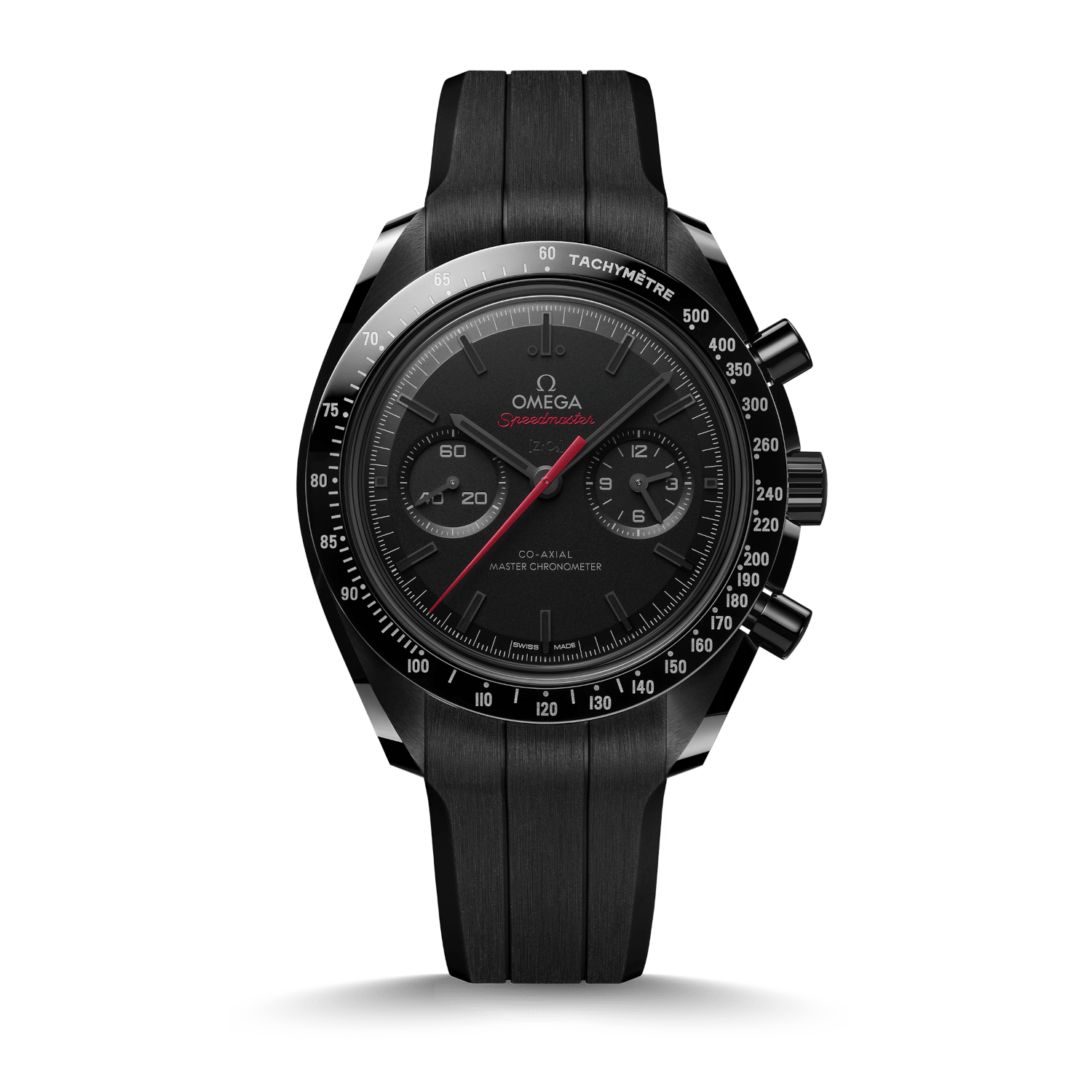 OMEGA Speedmaster Dark Side Of The Moon