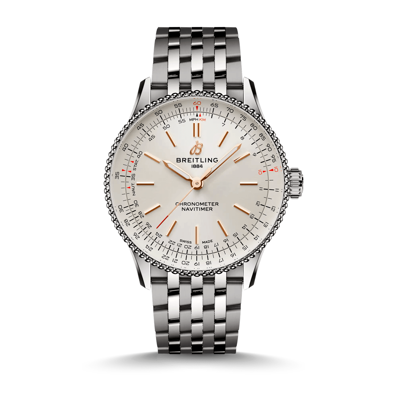 Breitling Navitimer Automatic 36 Produktbild main 0