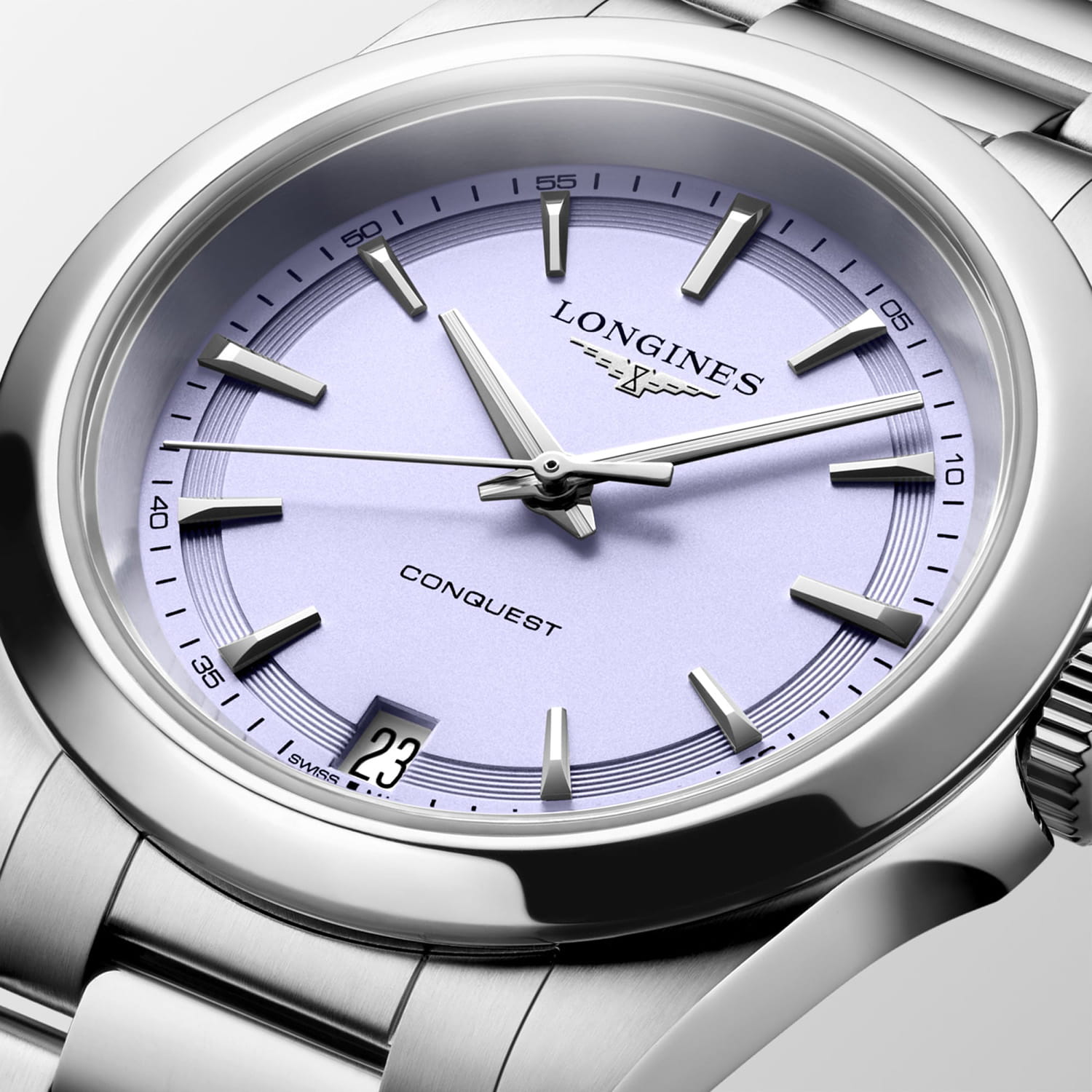 Longines Conquest Produktbild main 3