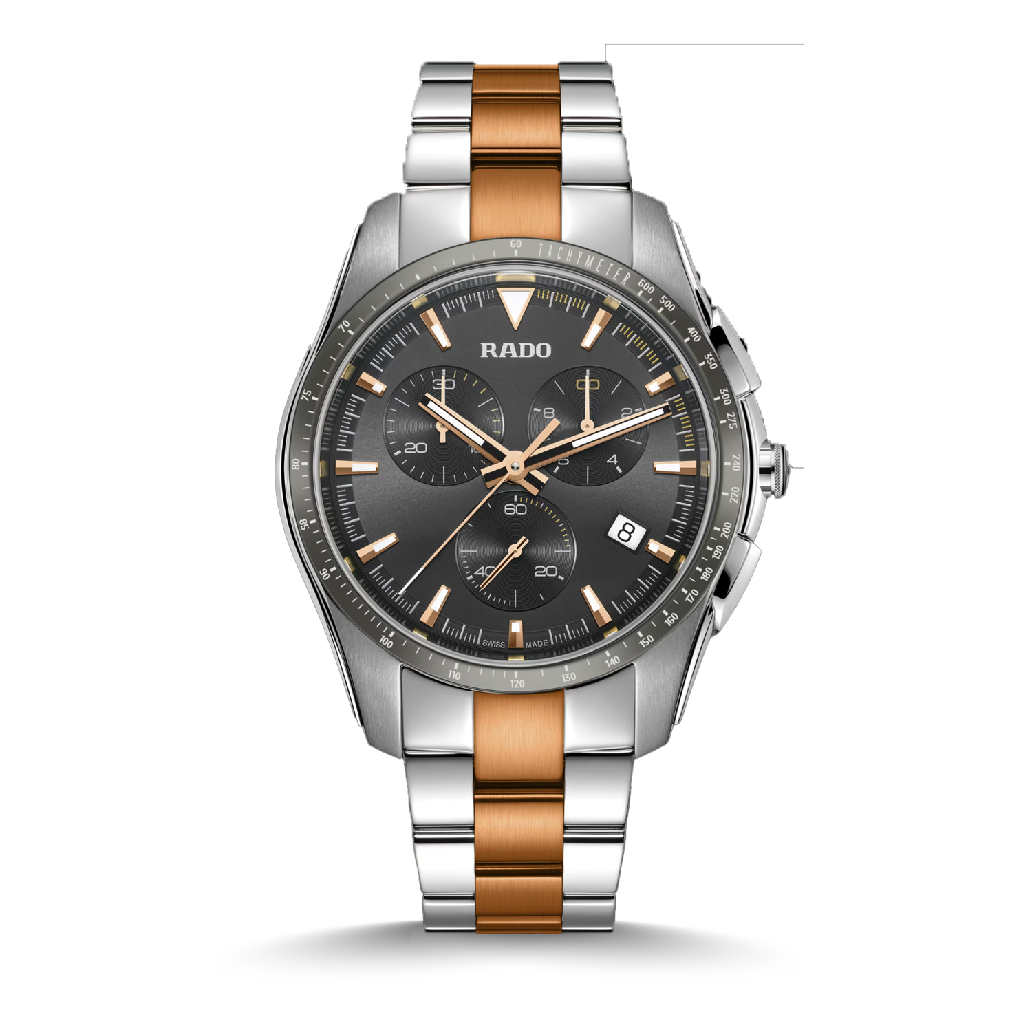 Rado HyperChrome Chronograph CPO Produktbild main 0