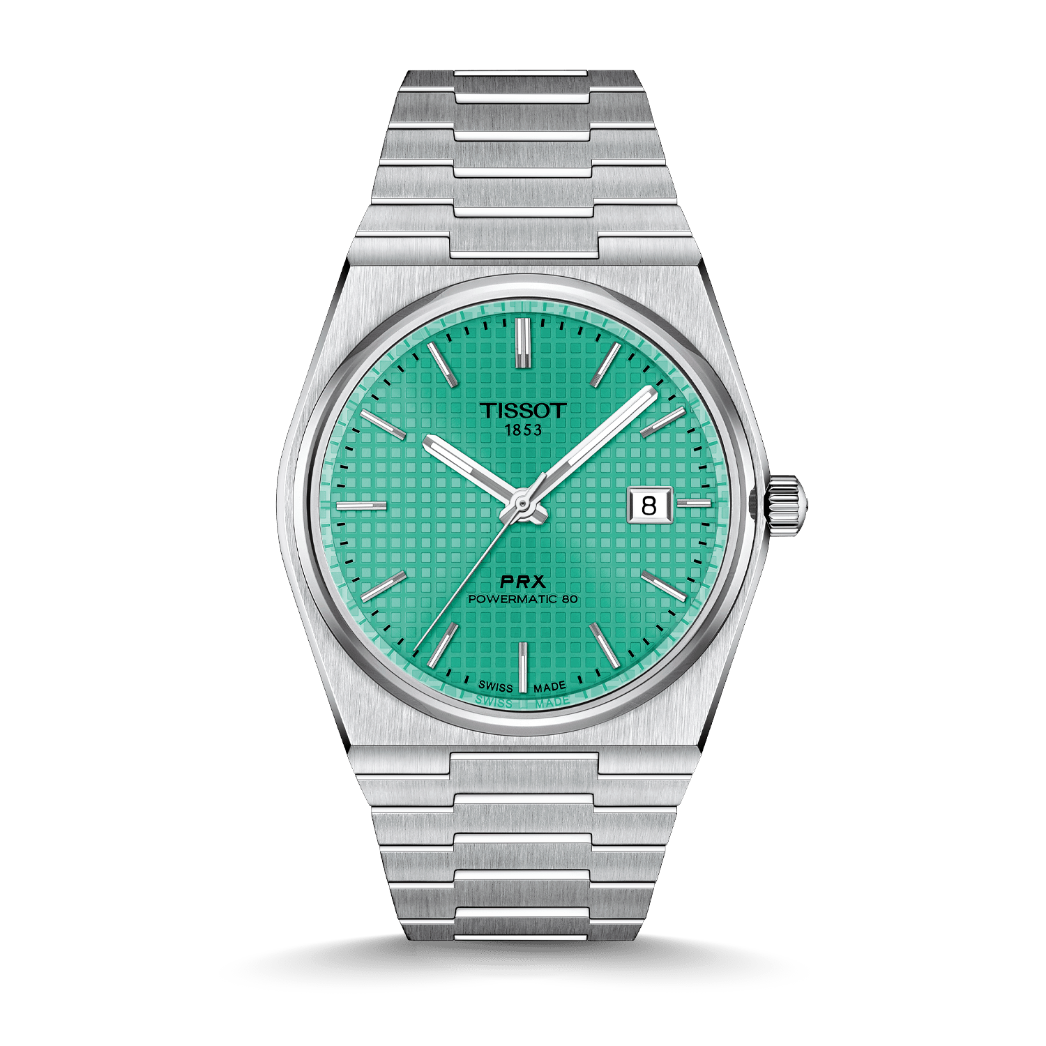 Tissot PRX Powermatic 80 Produktbild main 0