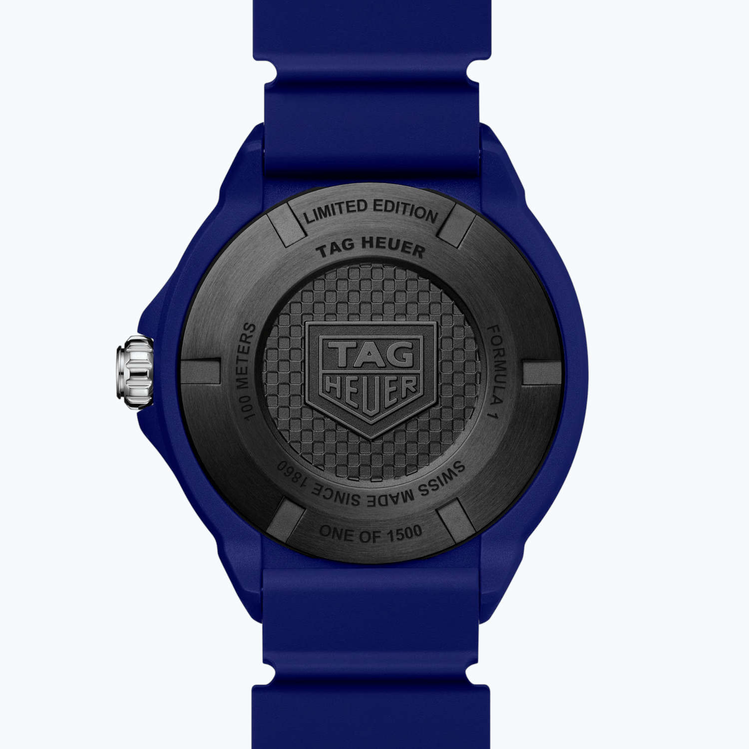 TAG HEUER Formula 1 Solargraph Produktbild main 1