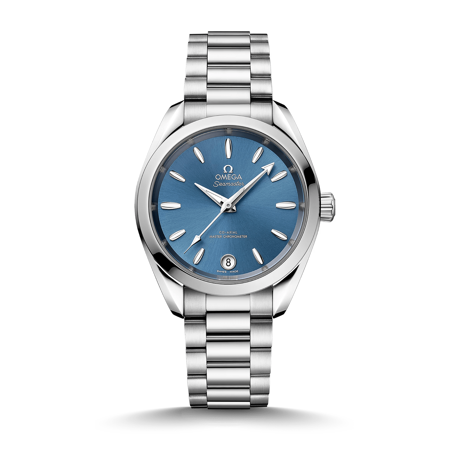 OMEGA Seamaster Aqua Terra 34