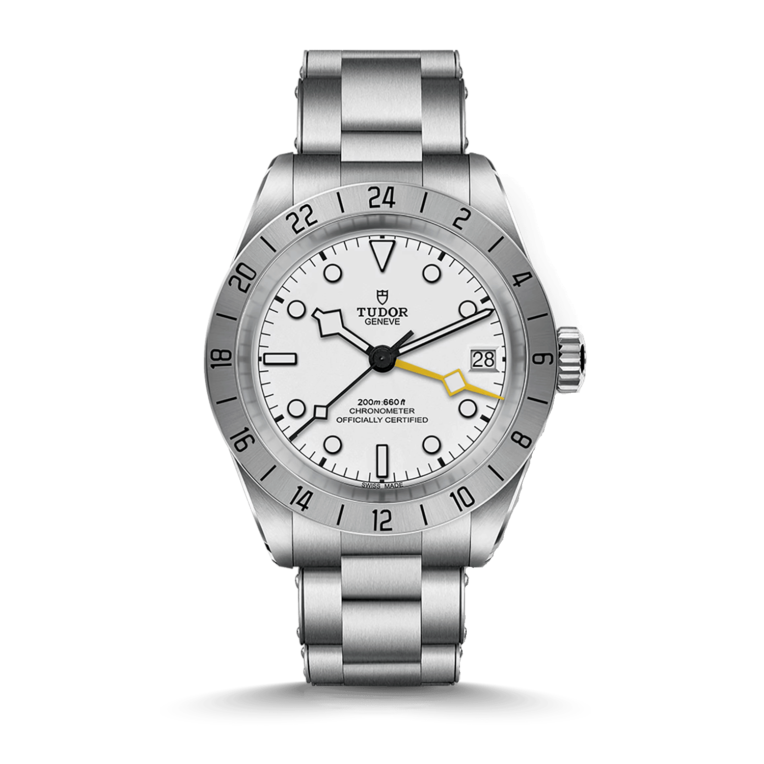 TUDOR Black Bay Pro Produktbild main 0