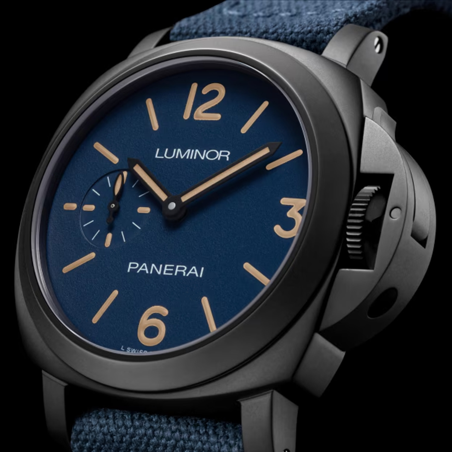 Panerai Luminor 42 Produktbild main 2