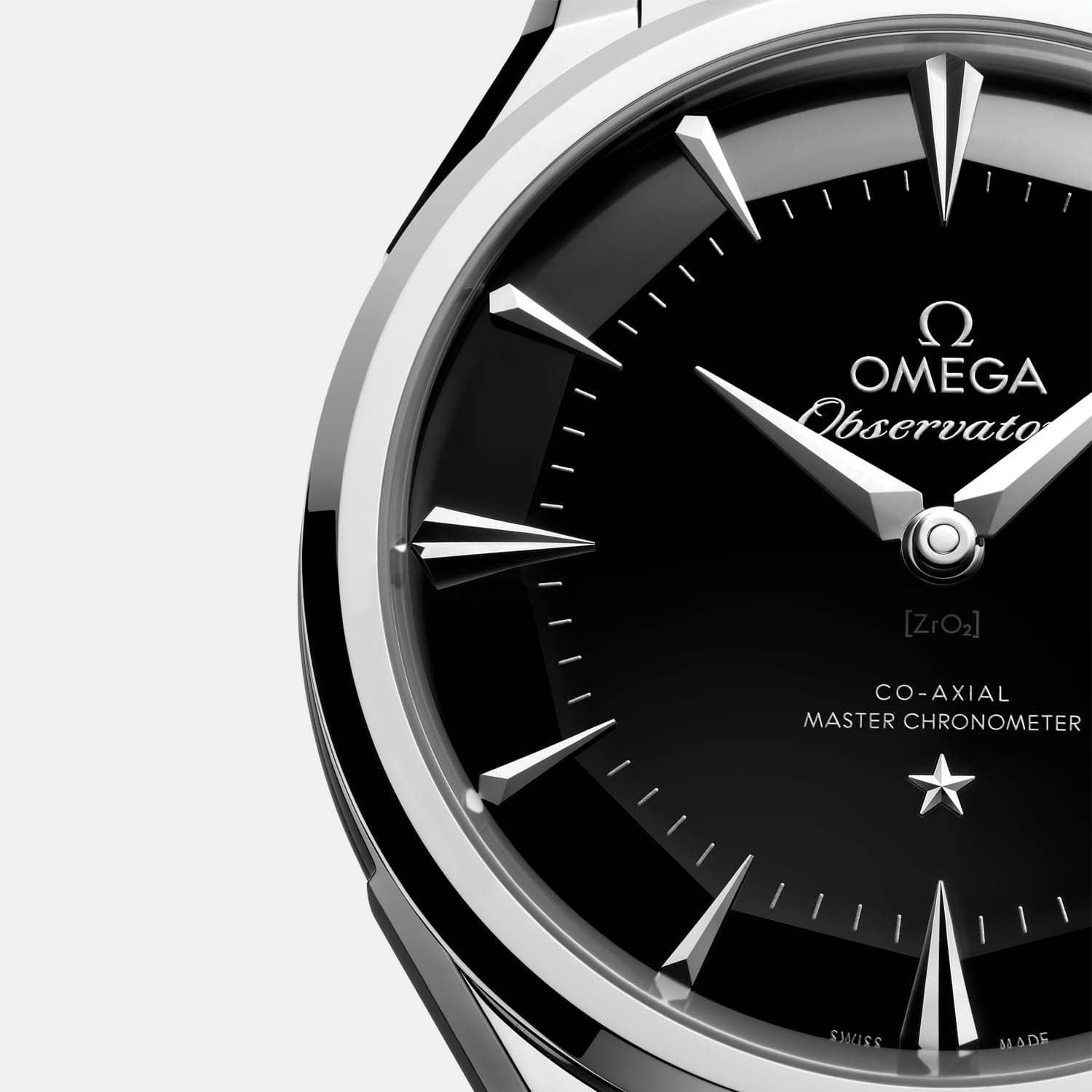 OMEGA Constellation Observatory Produktbild main 2