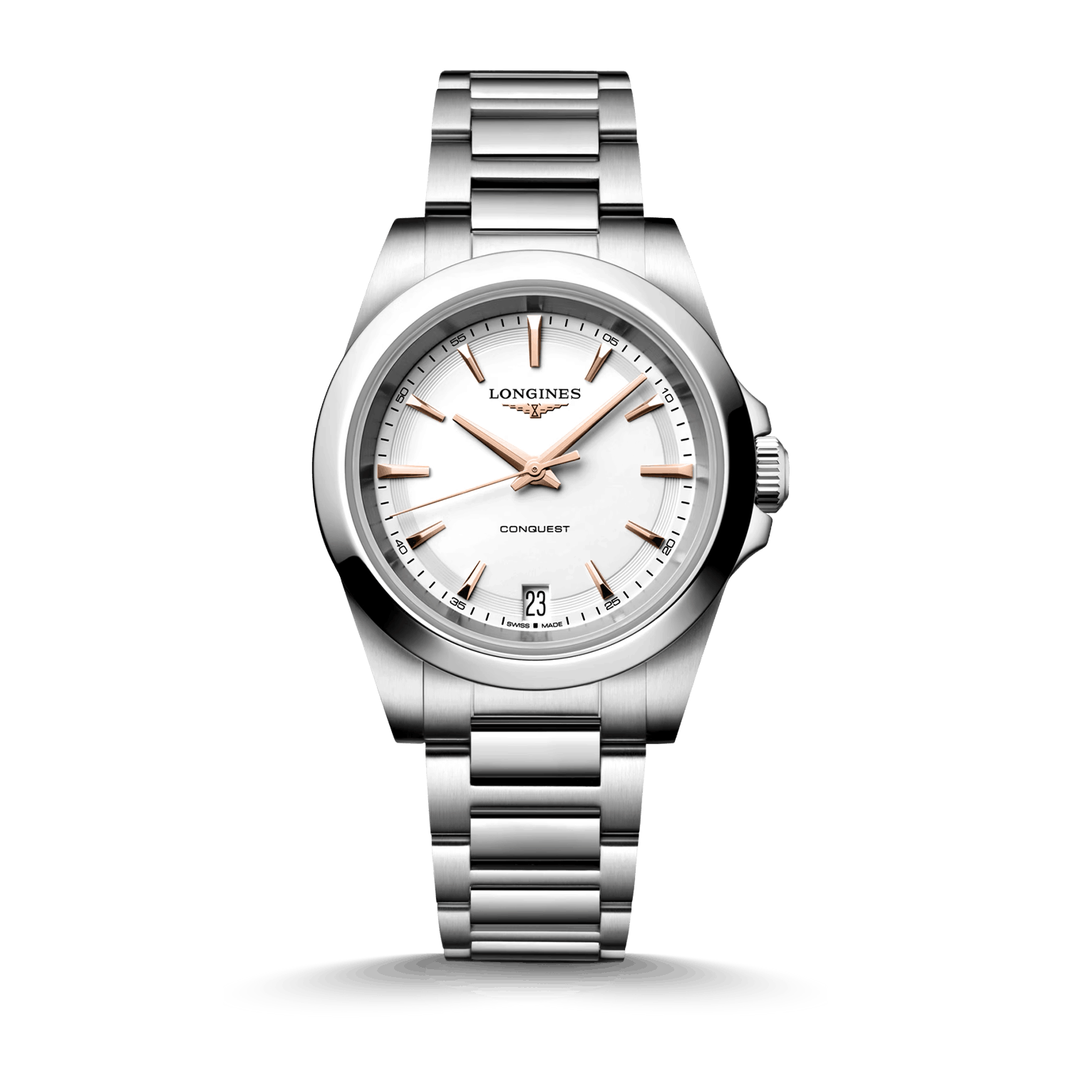 Longines Conquest Produktbild main 0