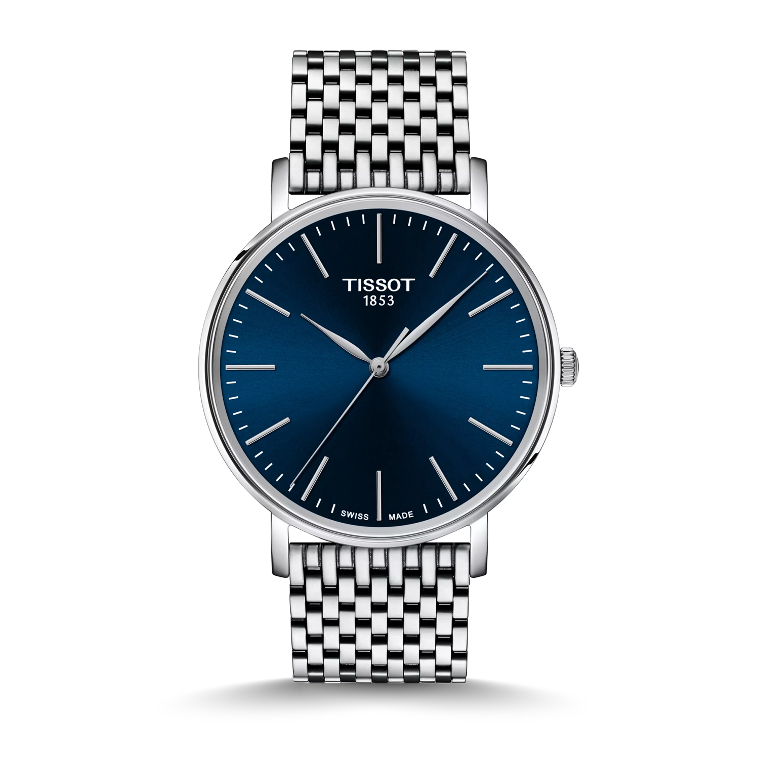 Tissot Everytime 40 mm Tissot Everytime 40 mm