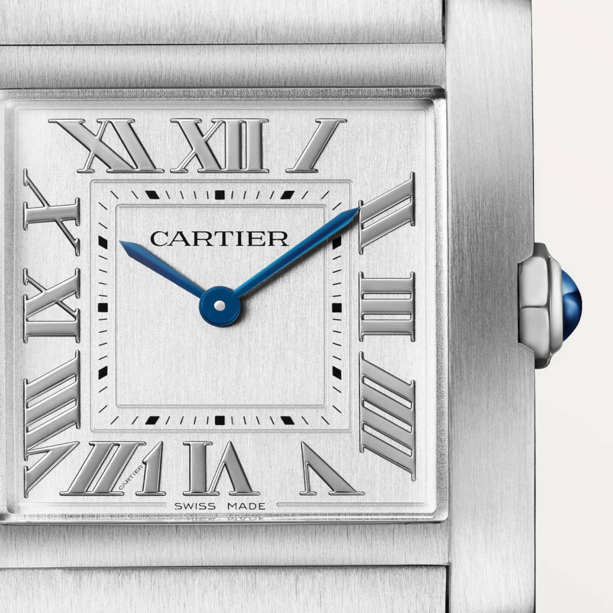 Cartier Tank Française Mittleres Modell Produktbild main 2