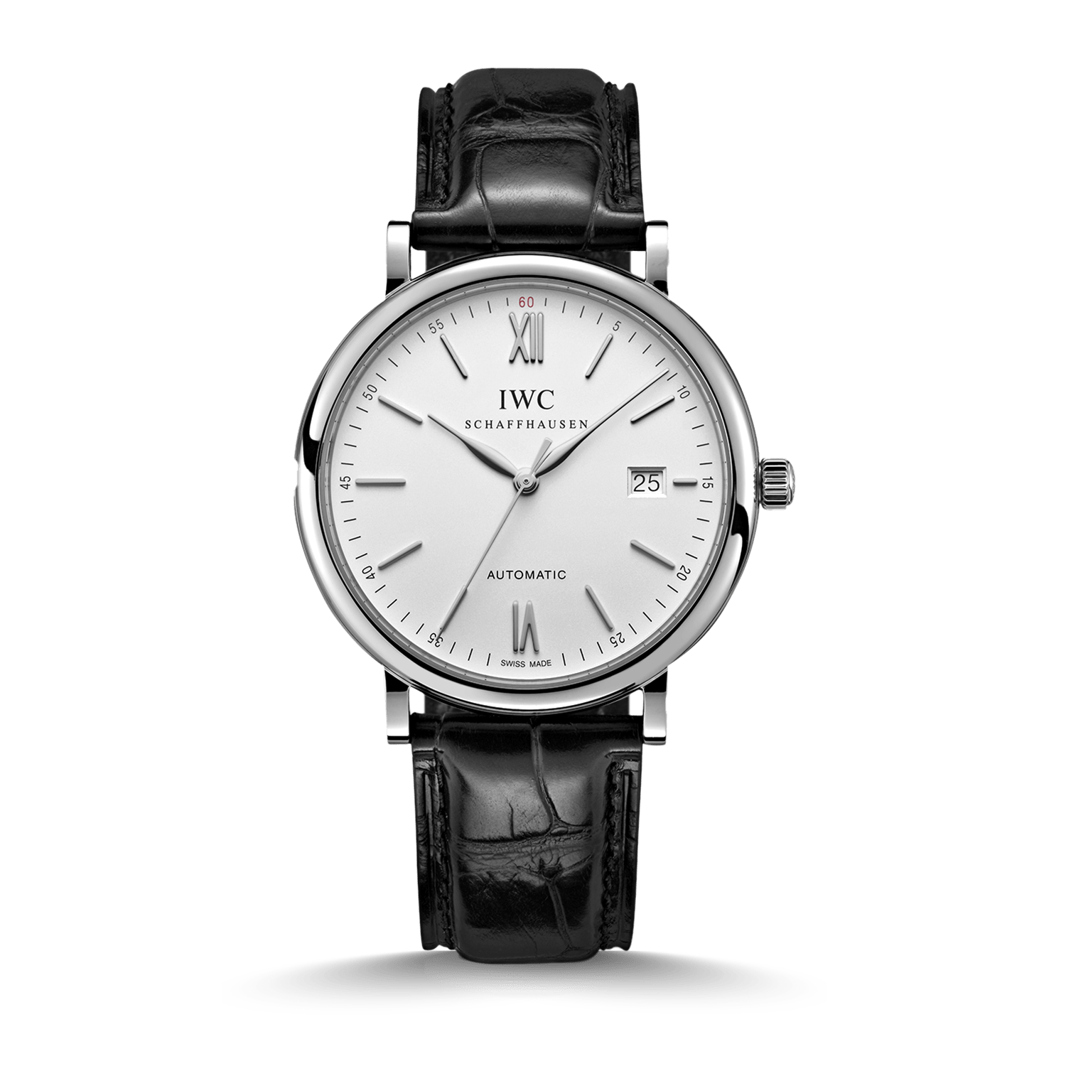 IWC Schaffhausen Portofino Automatic