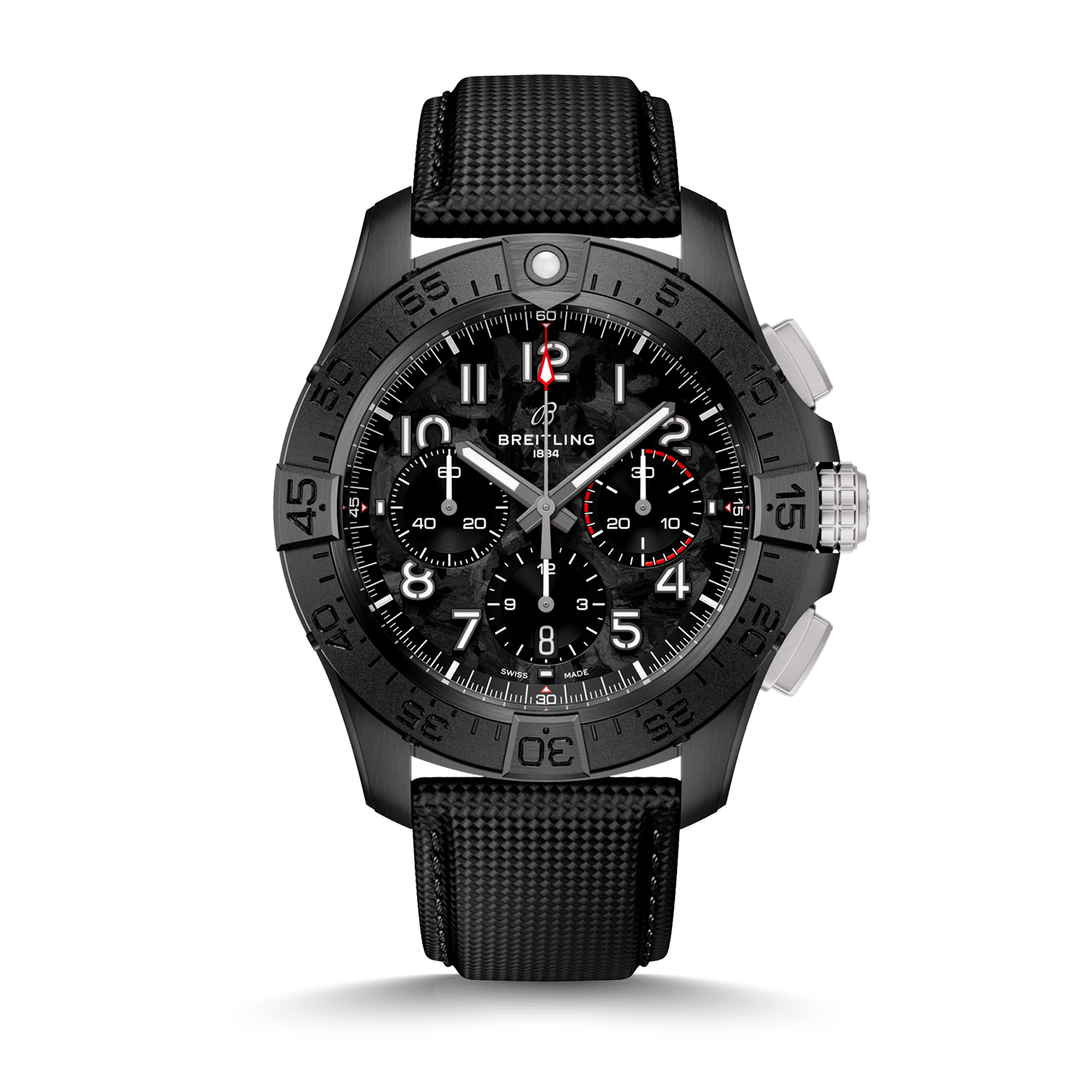 Breitling Avenger B01 Chronograph 44 Night Mission Produktbild main 0