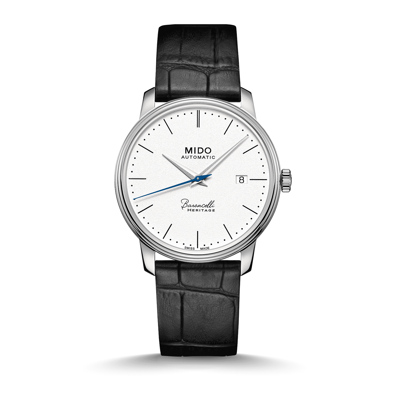 MIDO Baroncelli Heritage Gent