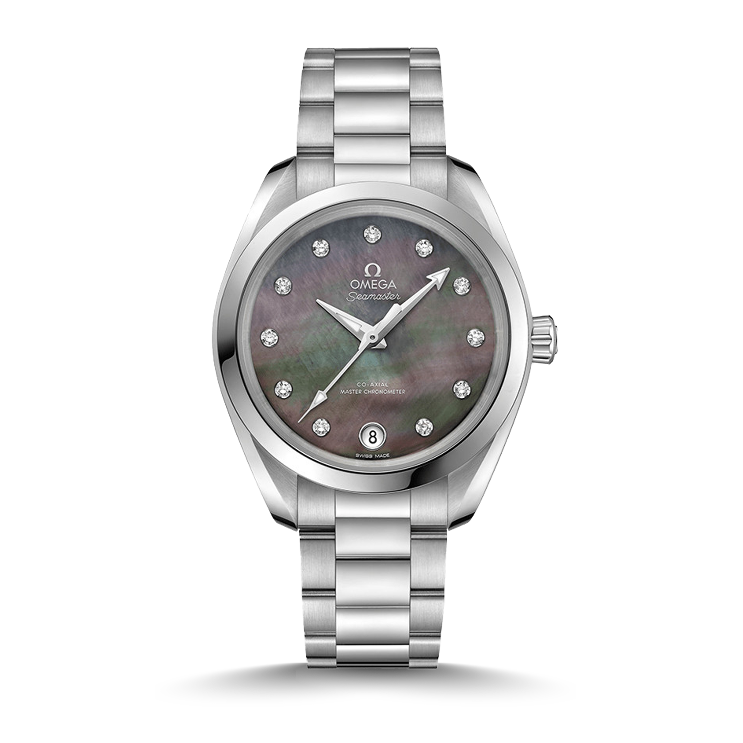 OMEGA Seamaster Aqua Terra 34 CPO