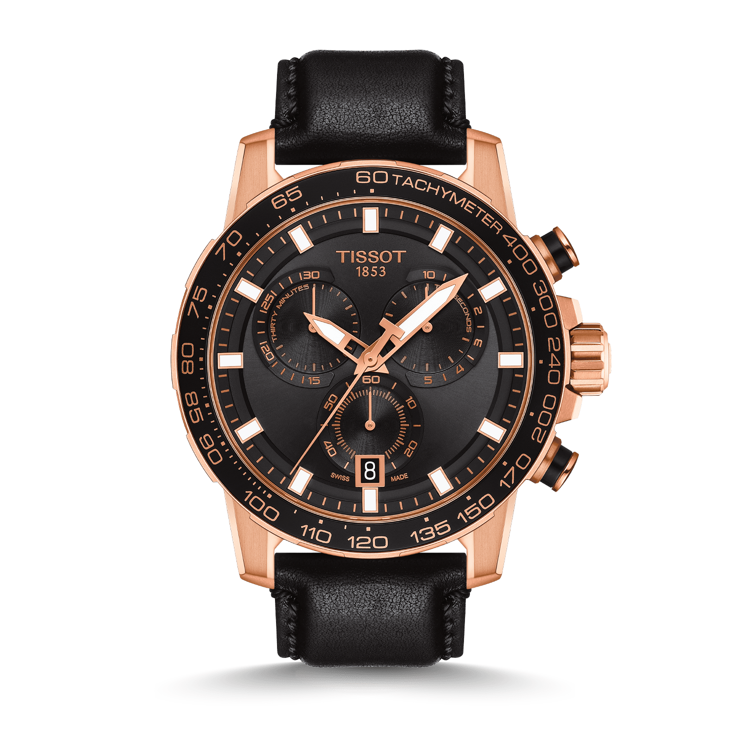 Tissot Supersport Chrono Produktbild main 0