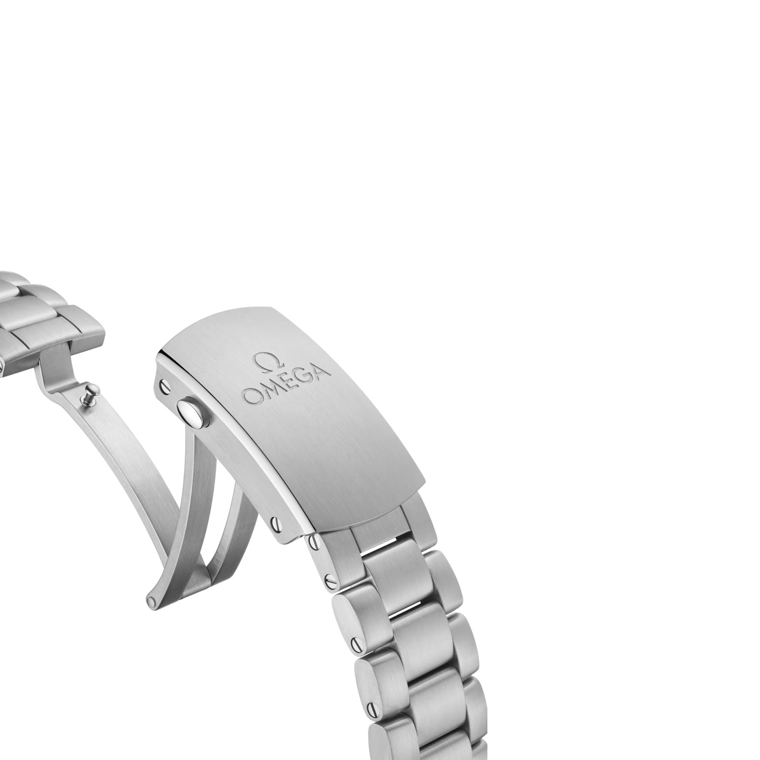 OMEGA Seamaster Planet Ocean 600M Produktbild main 1
