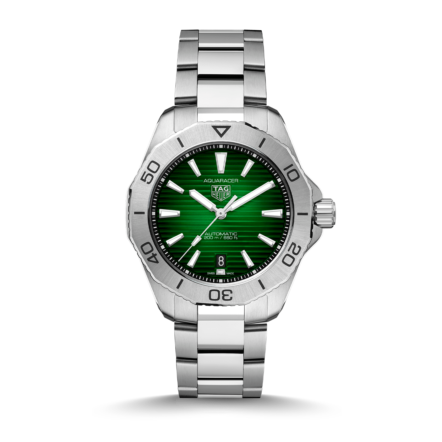 TAG HEUER Aquaracer Professional 200 Produktbild main 0