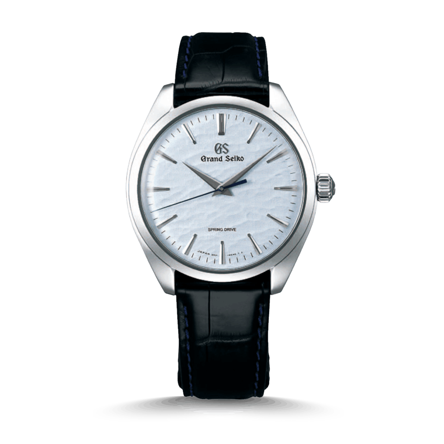 Grand Seiko Elegance Spring Drive Omiwatari CPO2 Produktbild main 0