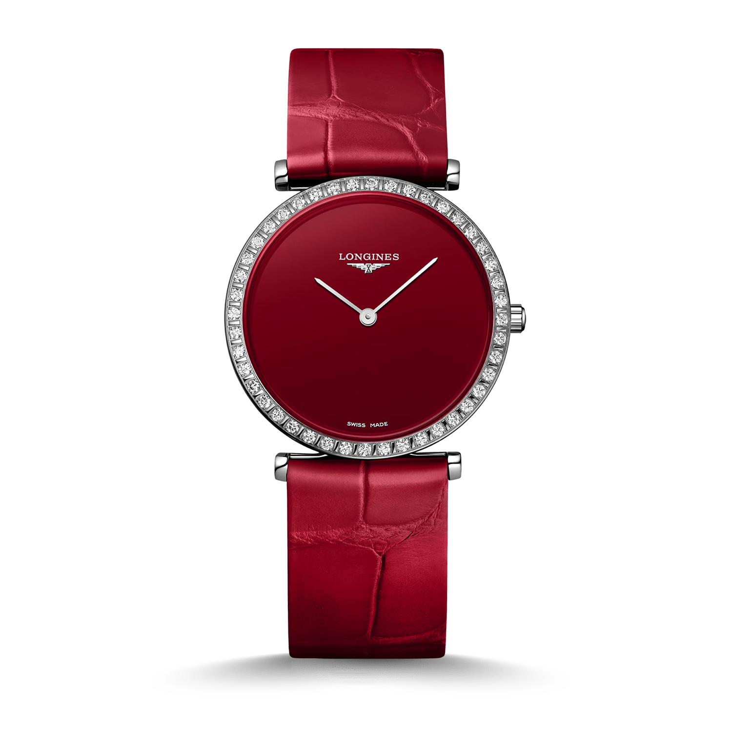 Longines La Grande Classique De Longines