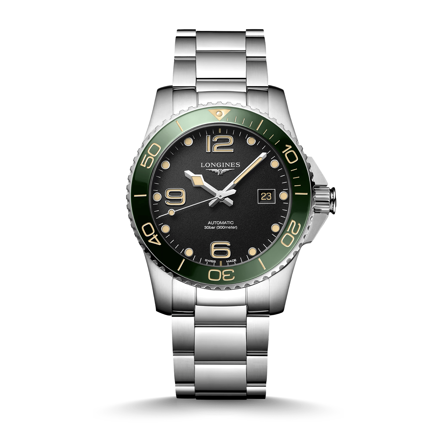 Longines HydroConquest