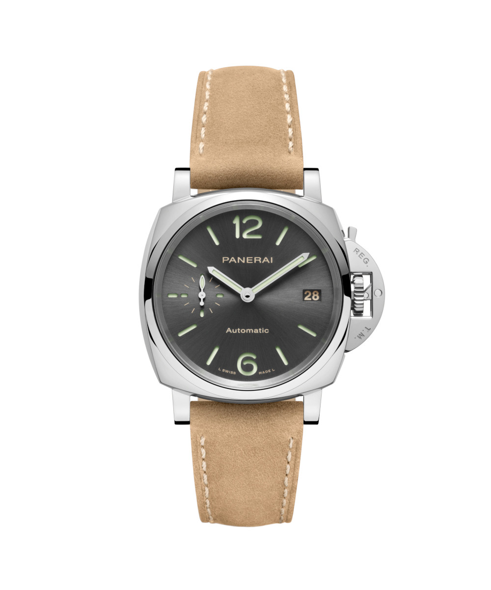 Panerai Luminor Due