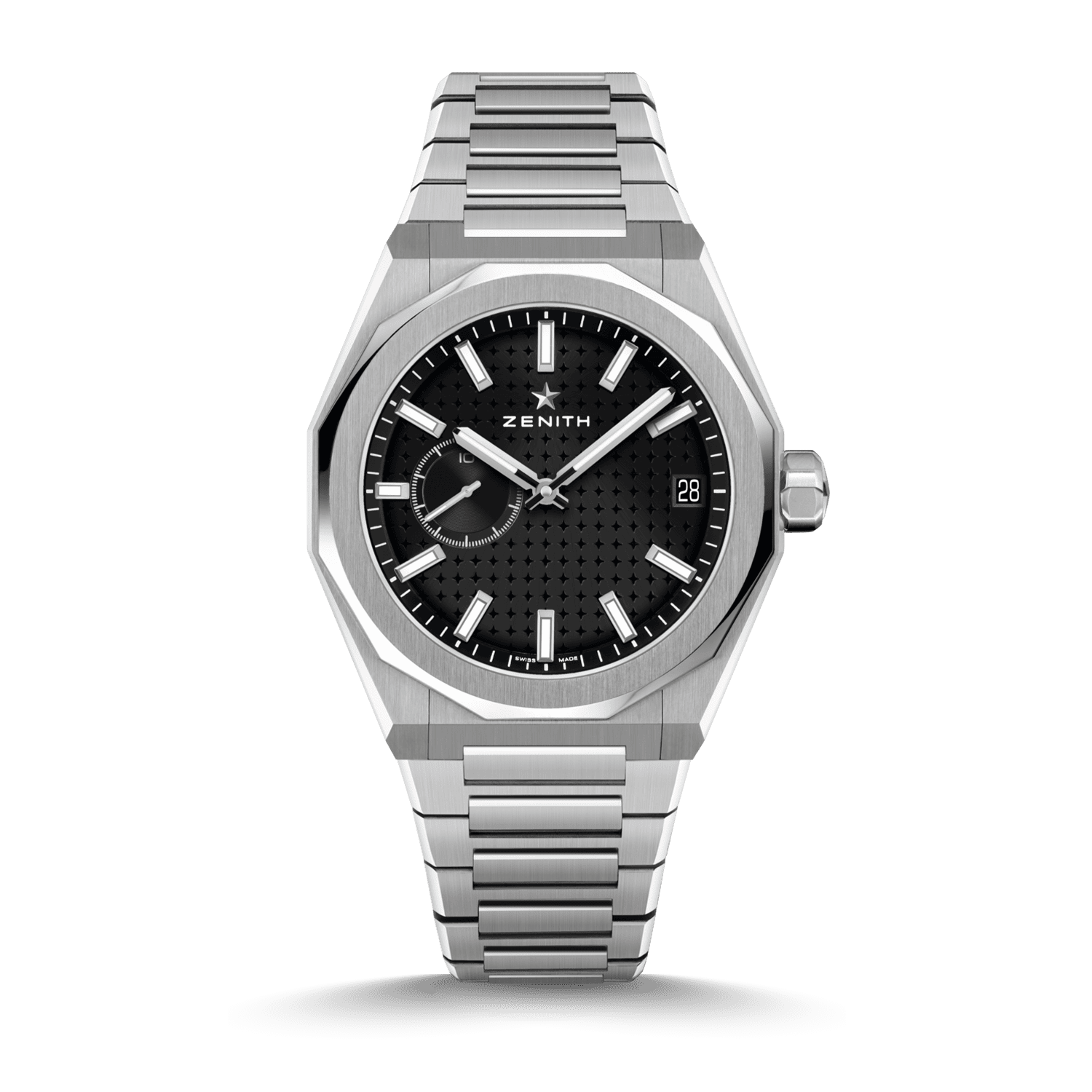 Zenith Defy Skyline 41 Zenith Defy Skyline 41