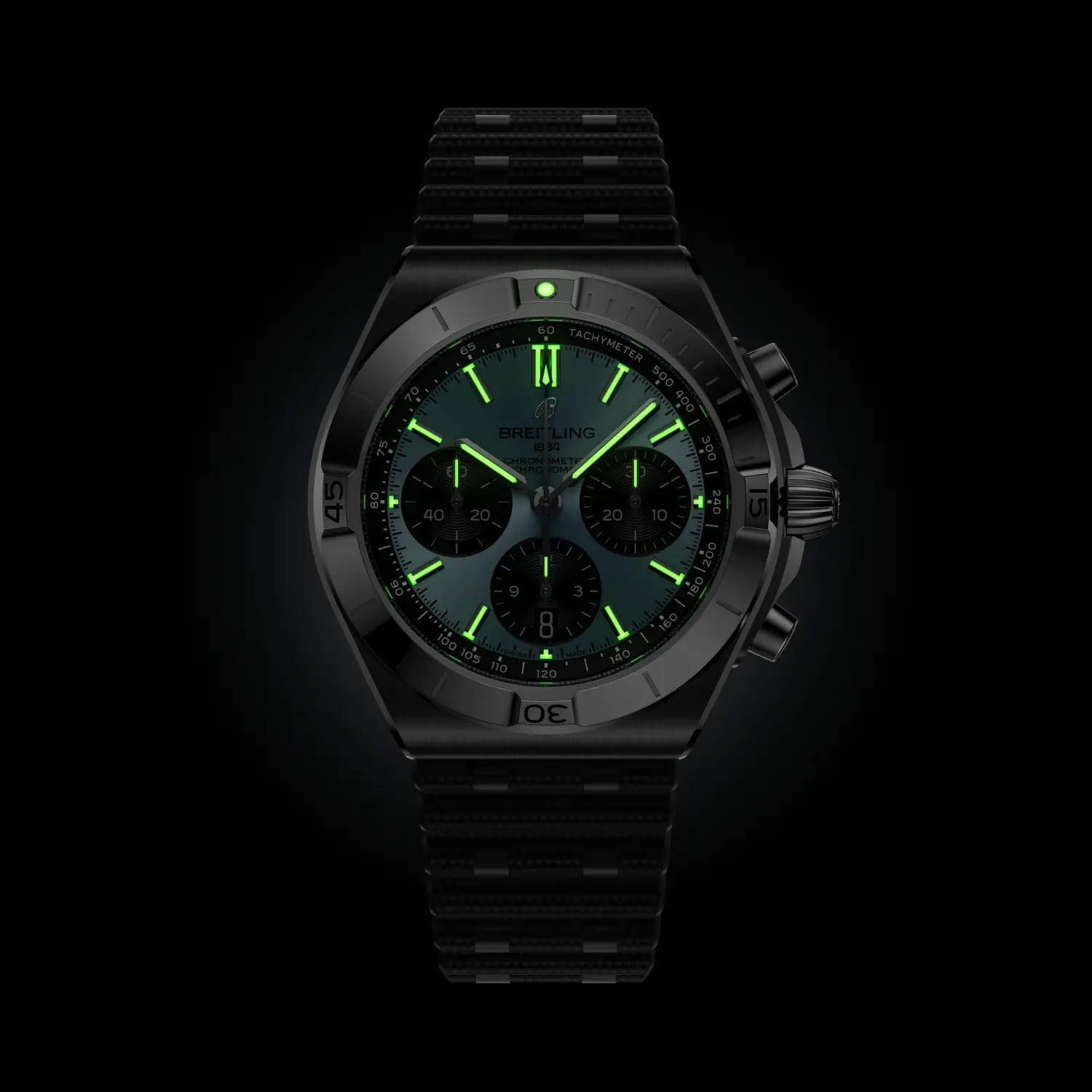 Breitling Chronomat B01 42 Produktbild main 4