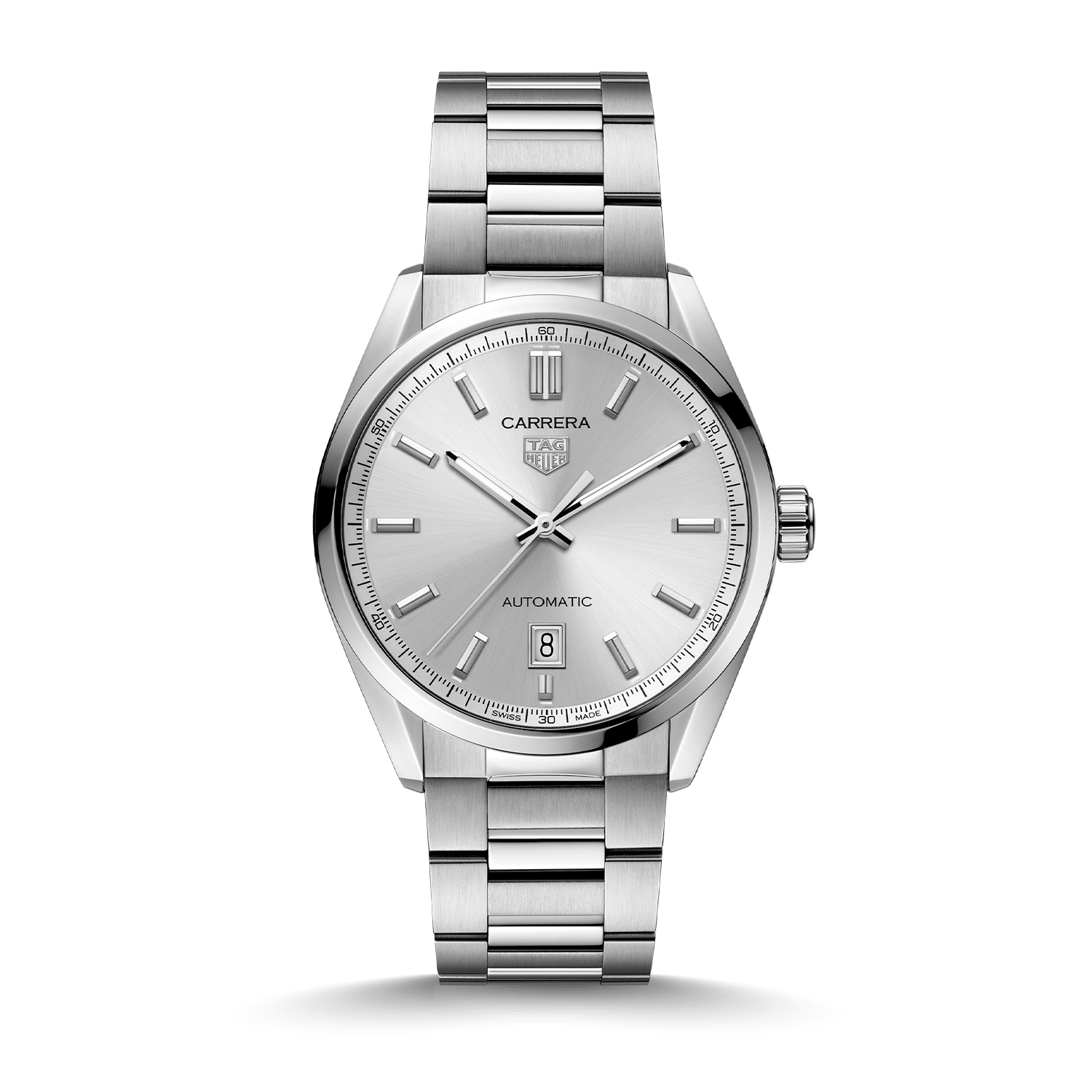TAG HEUER Carrera Date Produktbild main 0