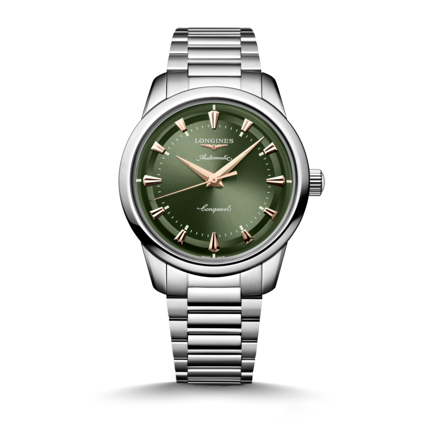 Longines Conquest Heritage Produktbild main 0