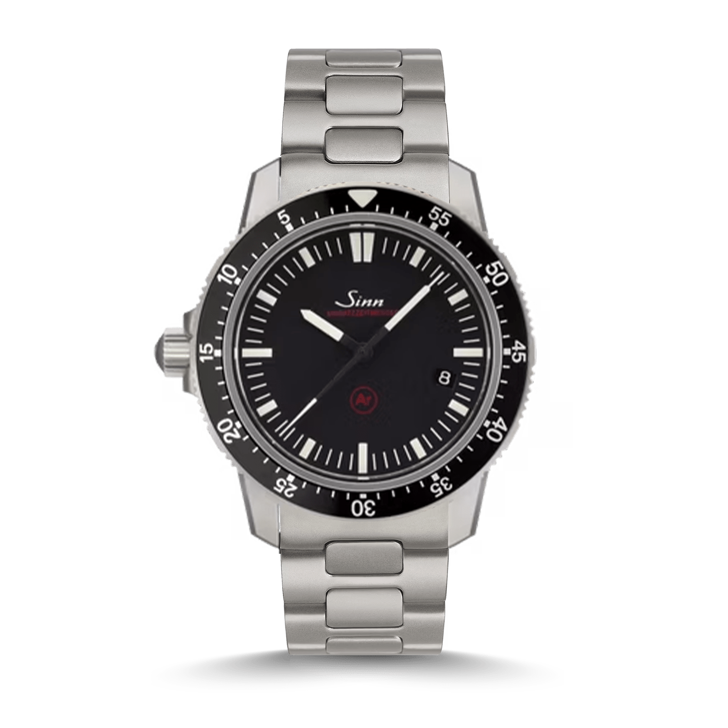Sinn EZM 3F