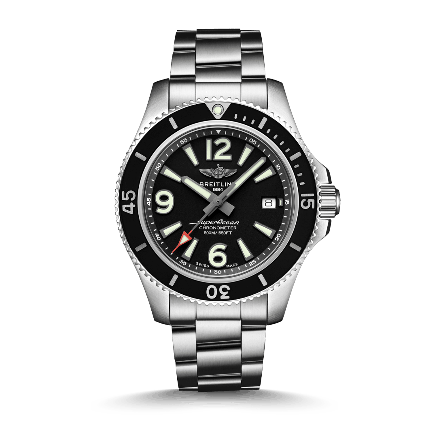 Breitling Superocean Automatic 42 CPO2 Produktbild main 0