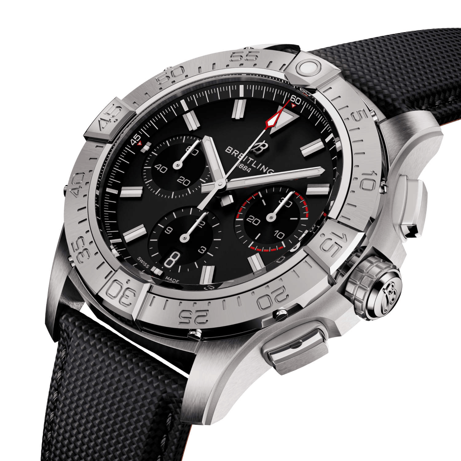 Breitling Avenger B01 Chronograph 42 Produktbild main 1