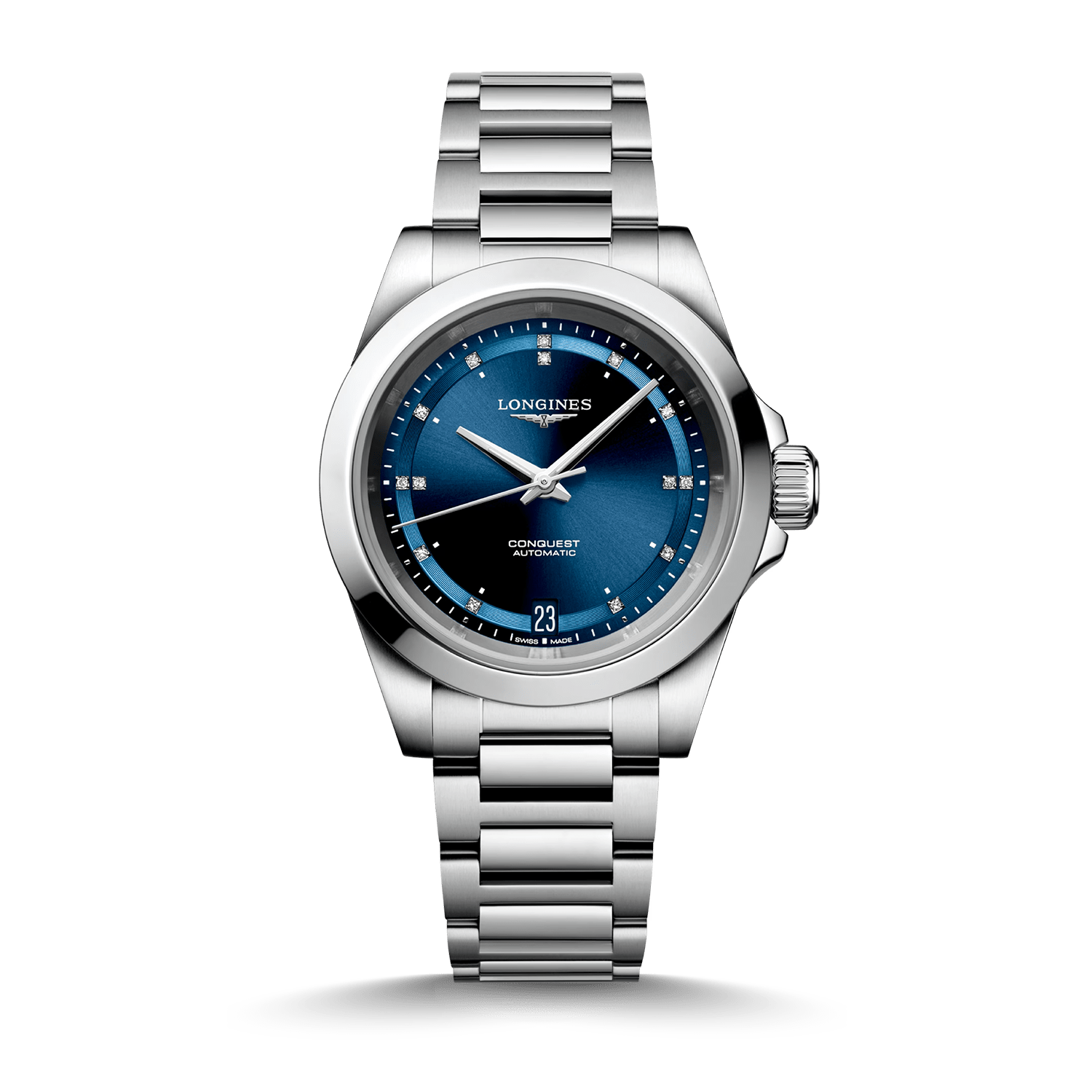 Longines Conquest 2023 Longines Conquest 2023