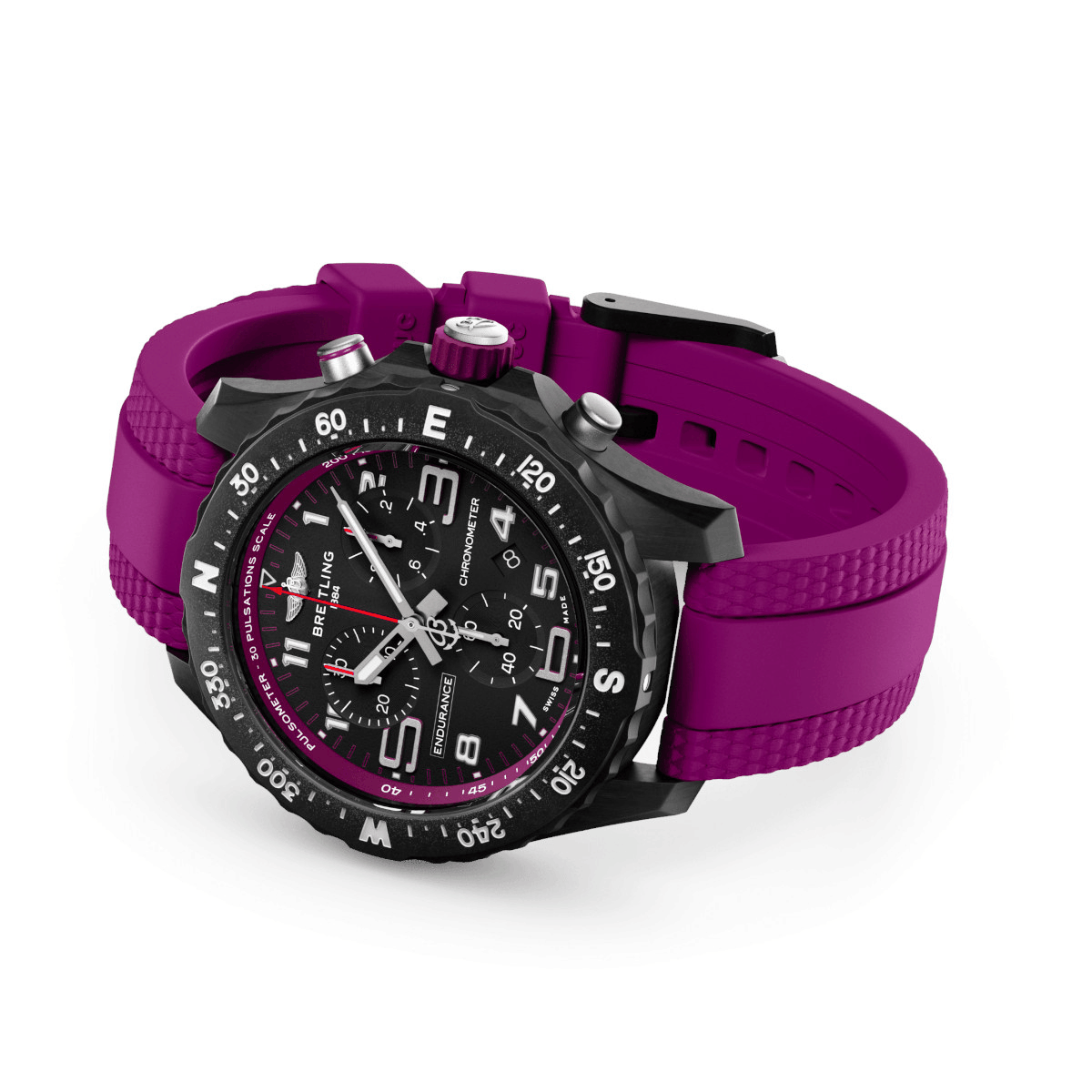 Breitling Endurance Pro 38 Produktbild main 2