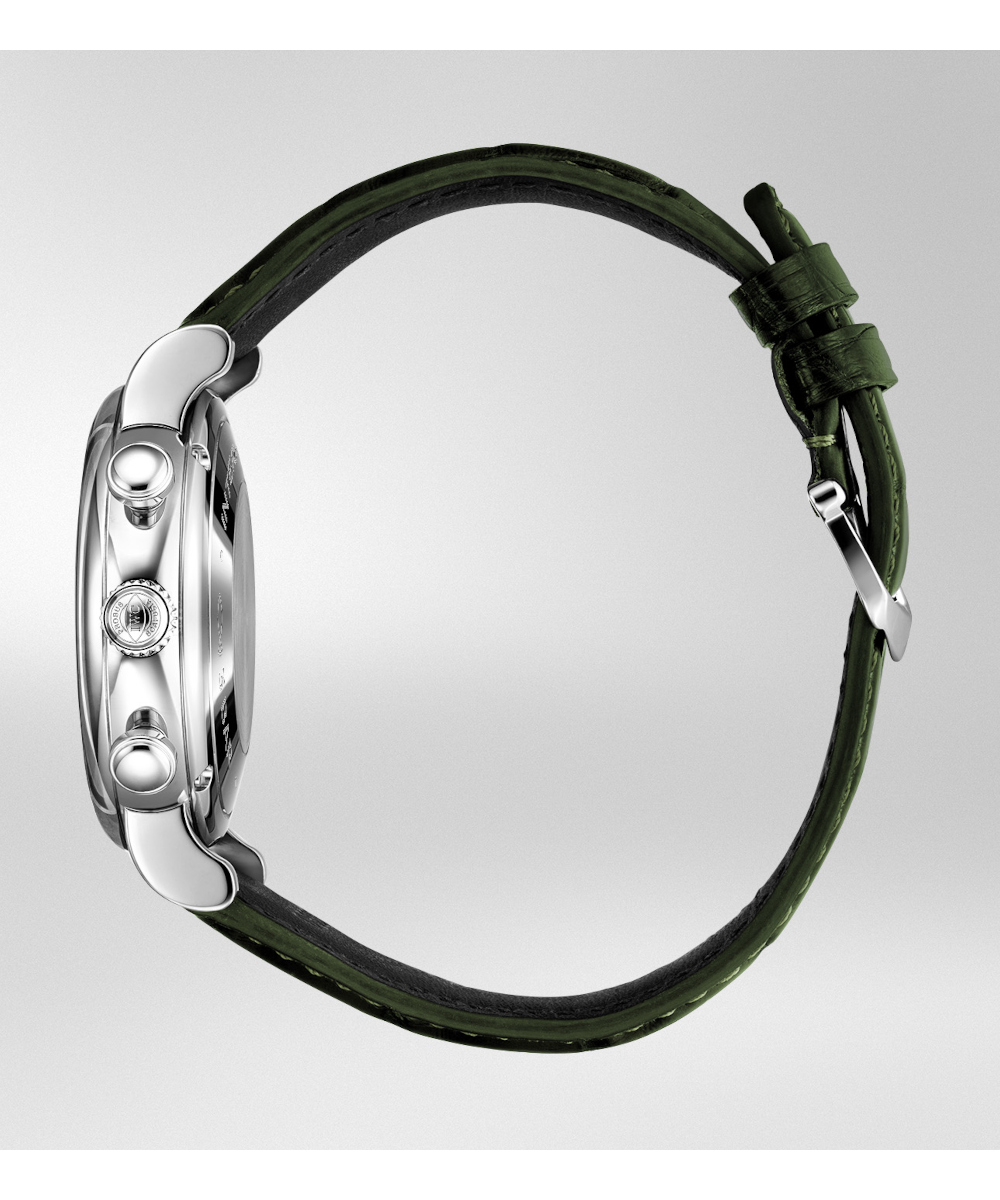 IWC Schaffhausen Portofino Chronograph 39 Produktbild main 3