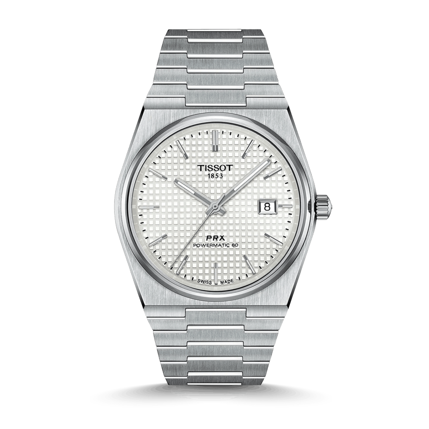 Tissot PRX Produktbild main 0