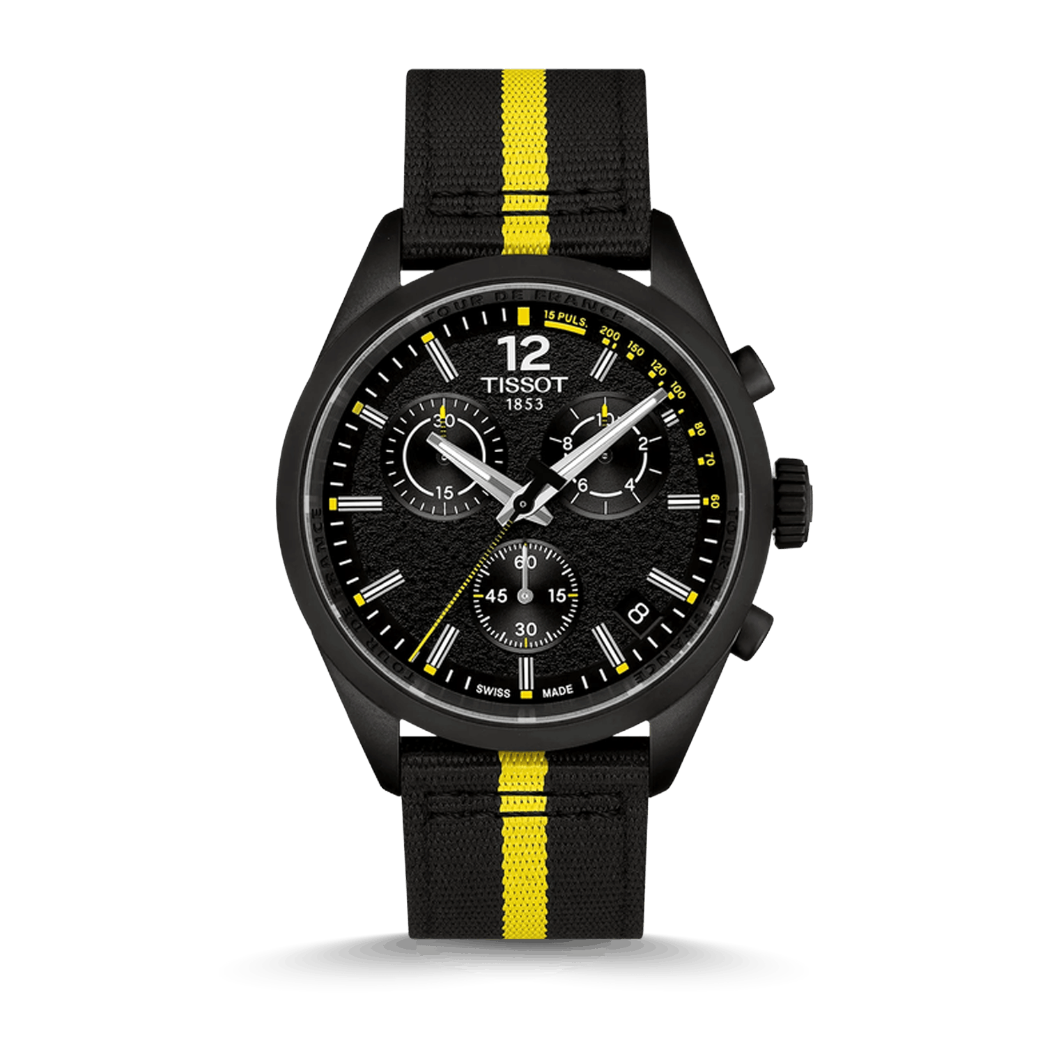 Tissot Tissot PR 100 Tour de France 2026 Produktbild main 0