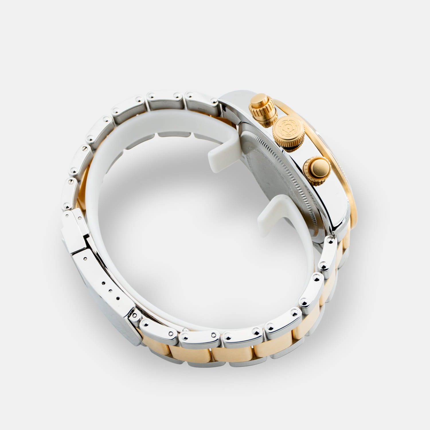 TUDOR Black Bay Chrono S&G CPO Produktbild main 1